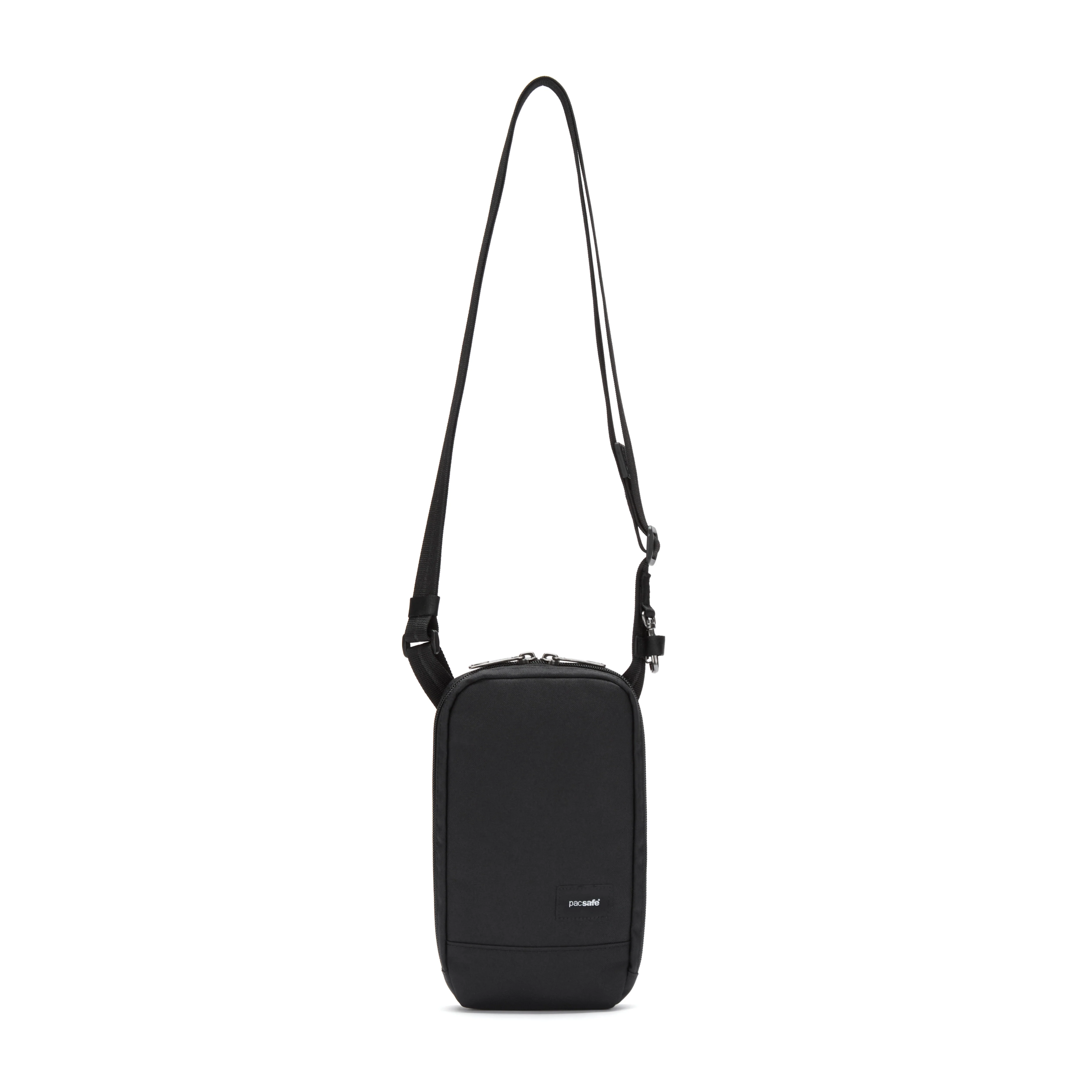 Pacsafe® RFIDsafe™ RFID blocking tech crossbody - Image 3