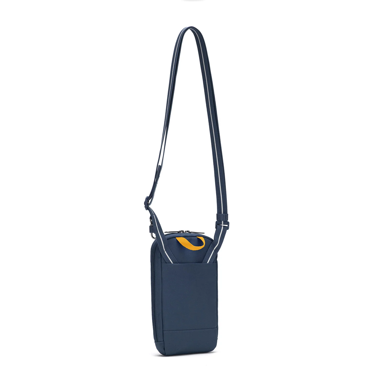 Pacsafe® RFIDsafe™ RFID blocking tech crossbody - Image 30