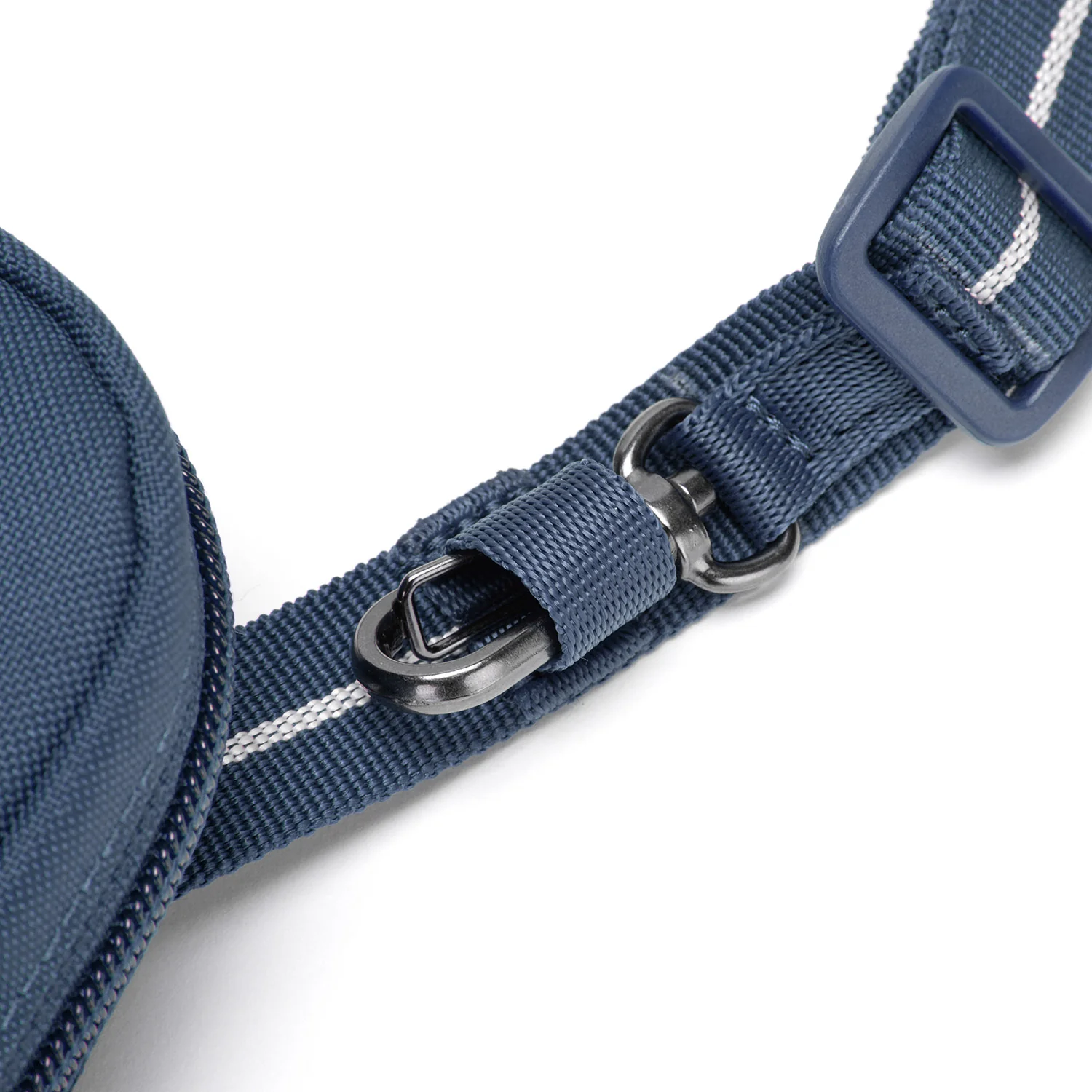 Pacsafe® RFIDsafe™ RFID blocking tech crossbody - Image 33