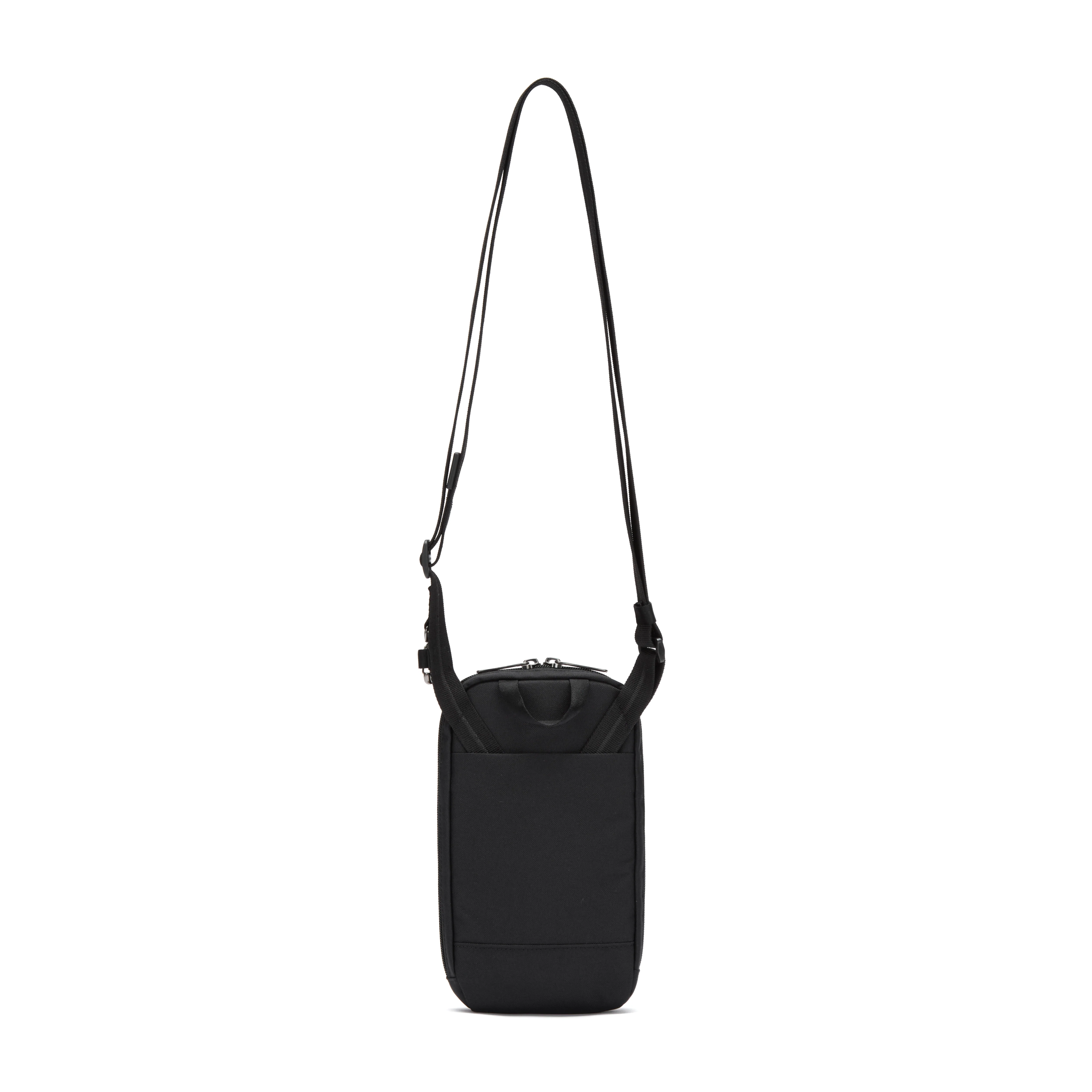 Pacsafe® RFIDsafe™ RFID blocking tech crossbody - Image 4
