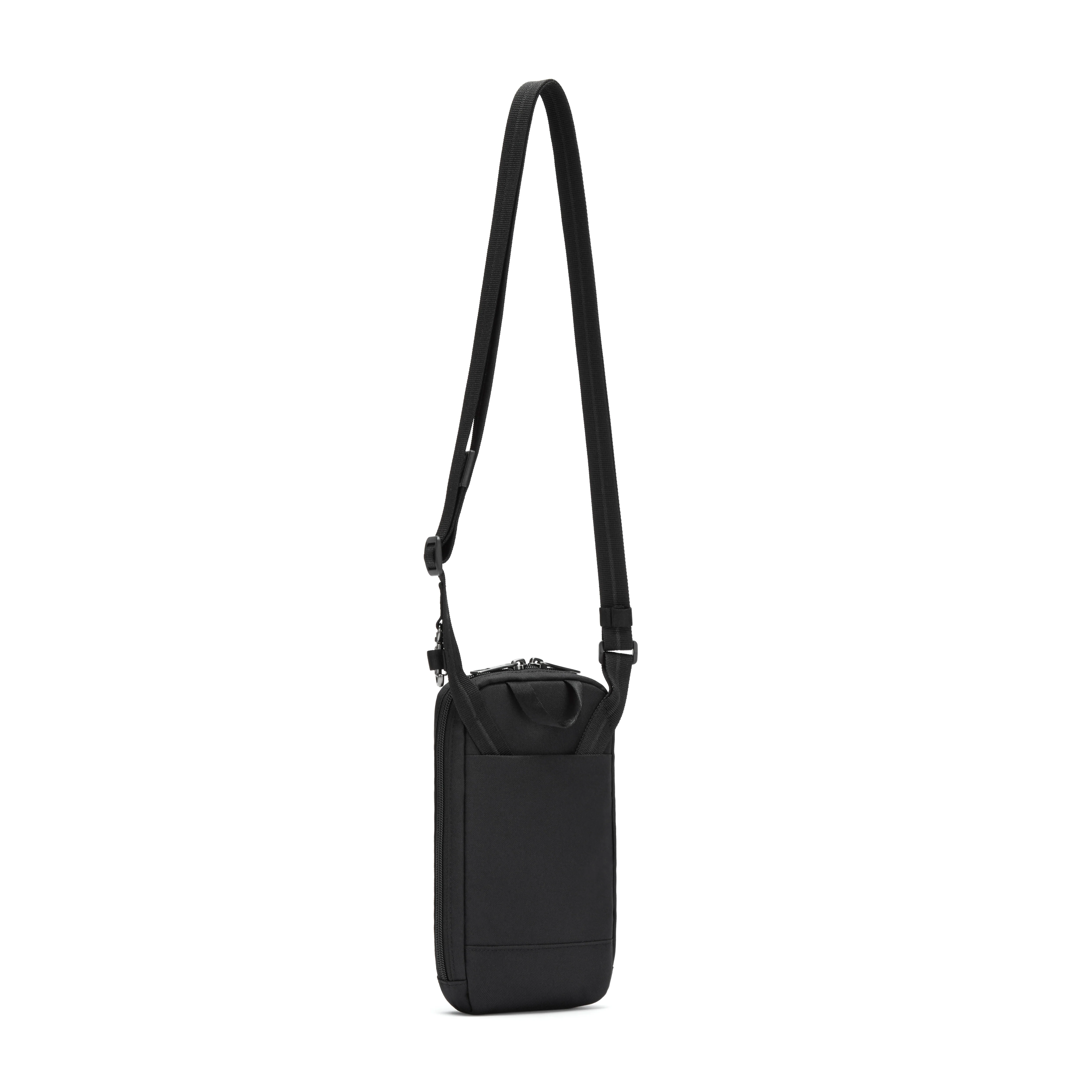 Pacsafe® RFIDsafe™ RFID blocking tech crossbody - Image 5