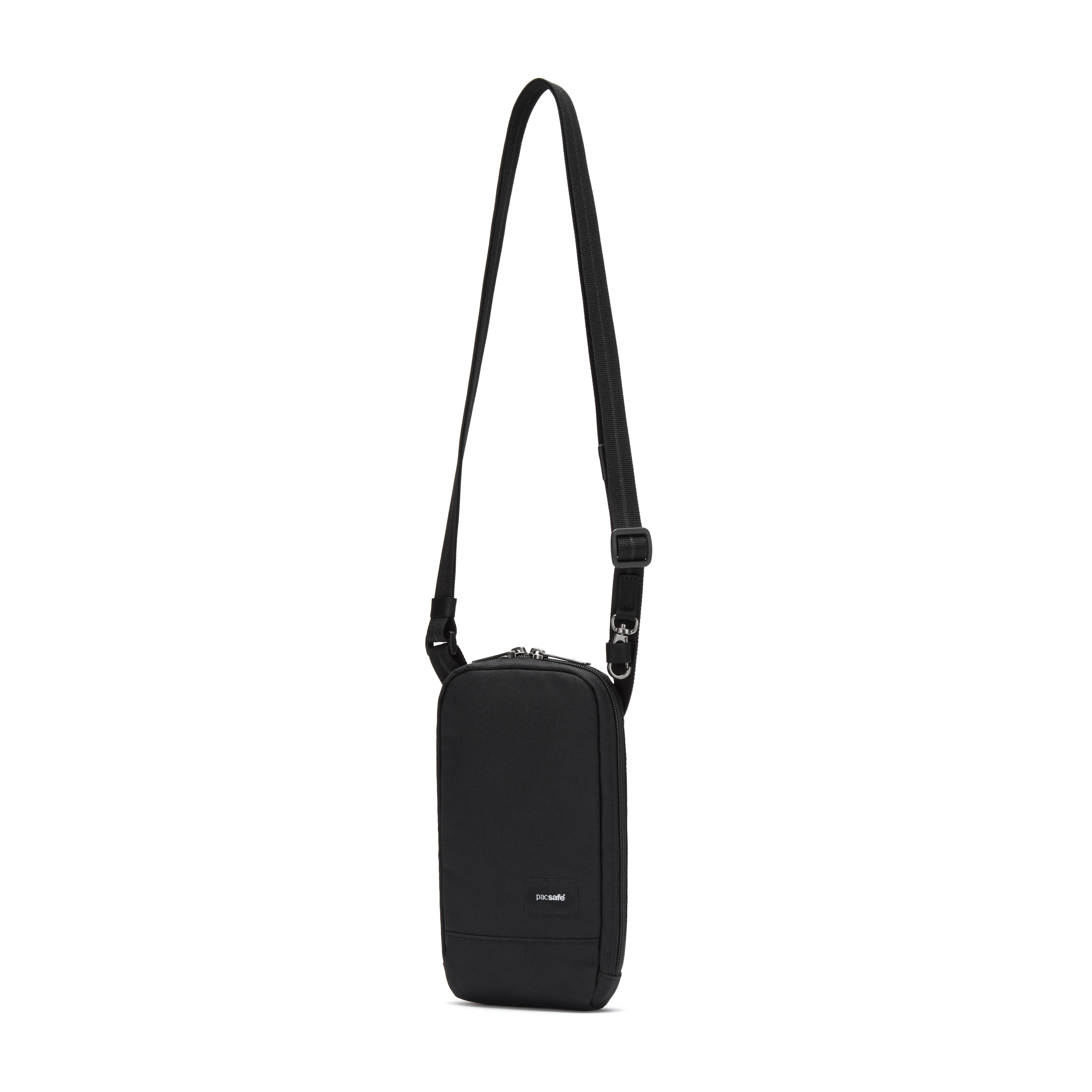 Pacsafe® RFIDsafe™ RFID blocking tech crossbody - Image 6