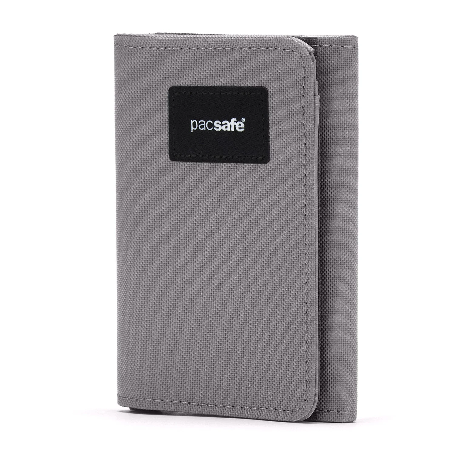 Pacsafe® RFIDsafe™ RFID blocking trifold wallet - Image 19