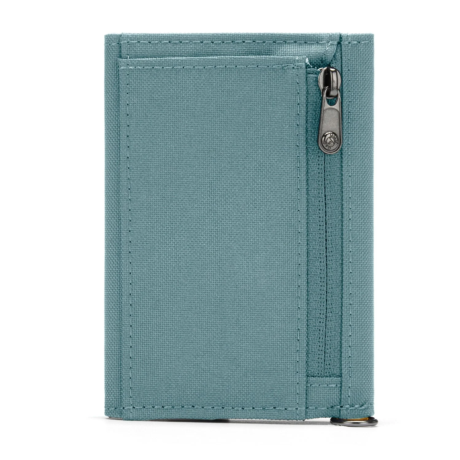Pacsafe® RFIDsafe™ RFID blocking trifold wallet - Image 2