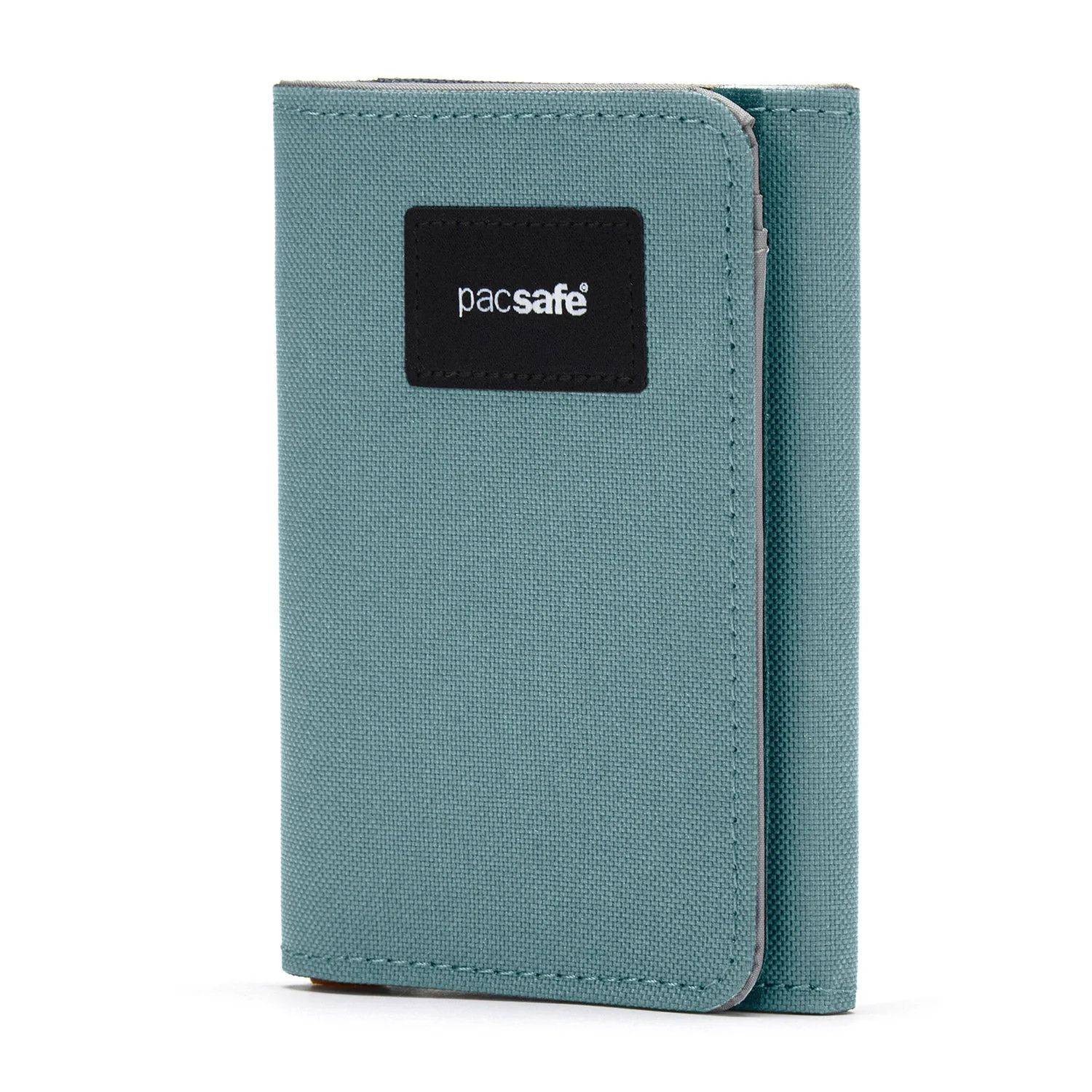 Pacsafe® RFIDsafe™ RFID blocking trifold wallet - Image 3