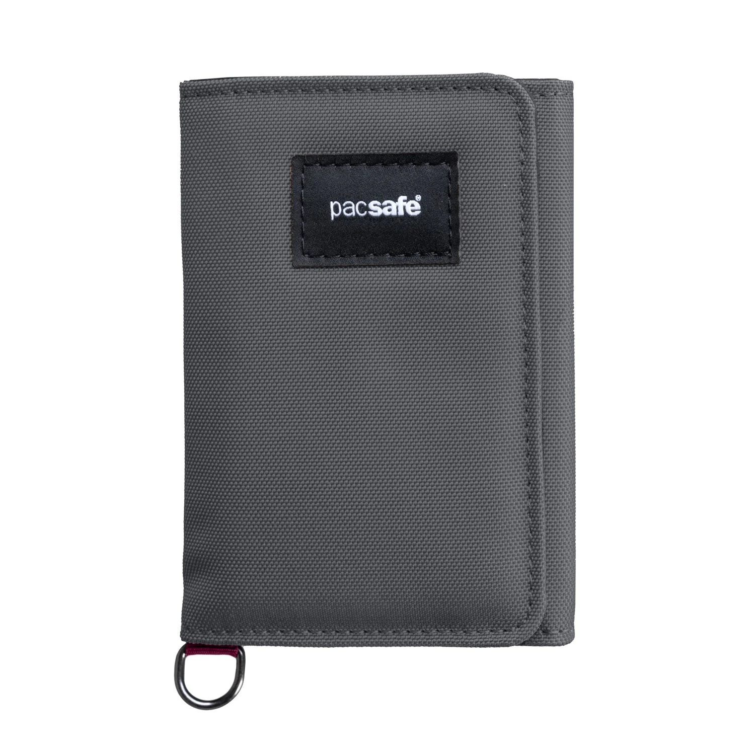 Pacsafe® RFIDsafe™ RFID blocking trifold wallet - Image 38