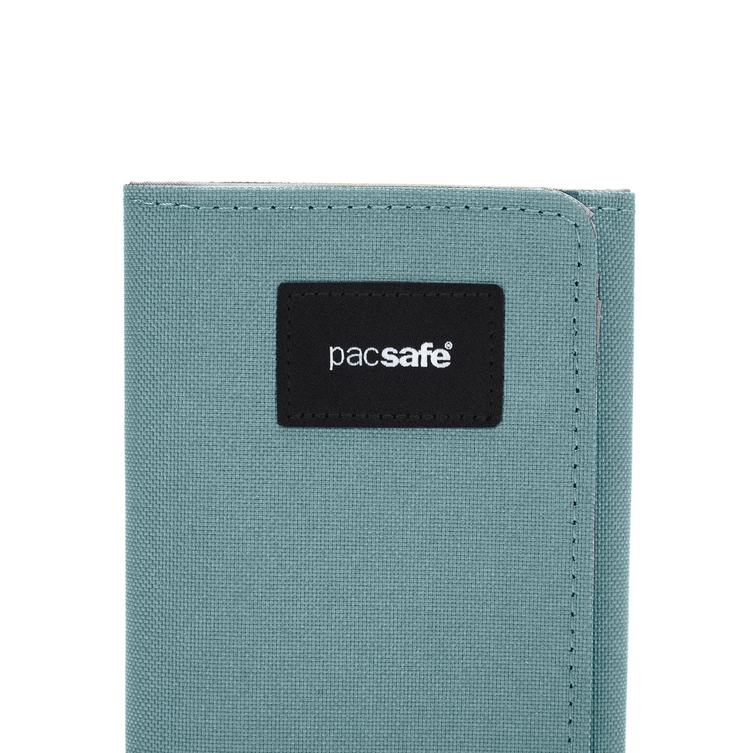 Pacsafe® RFIDsafe™ RFID blocking trifold wallet - Image 8