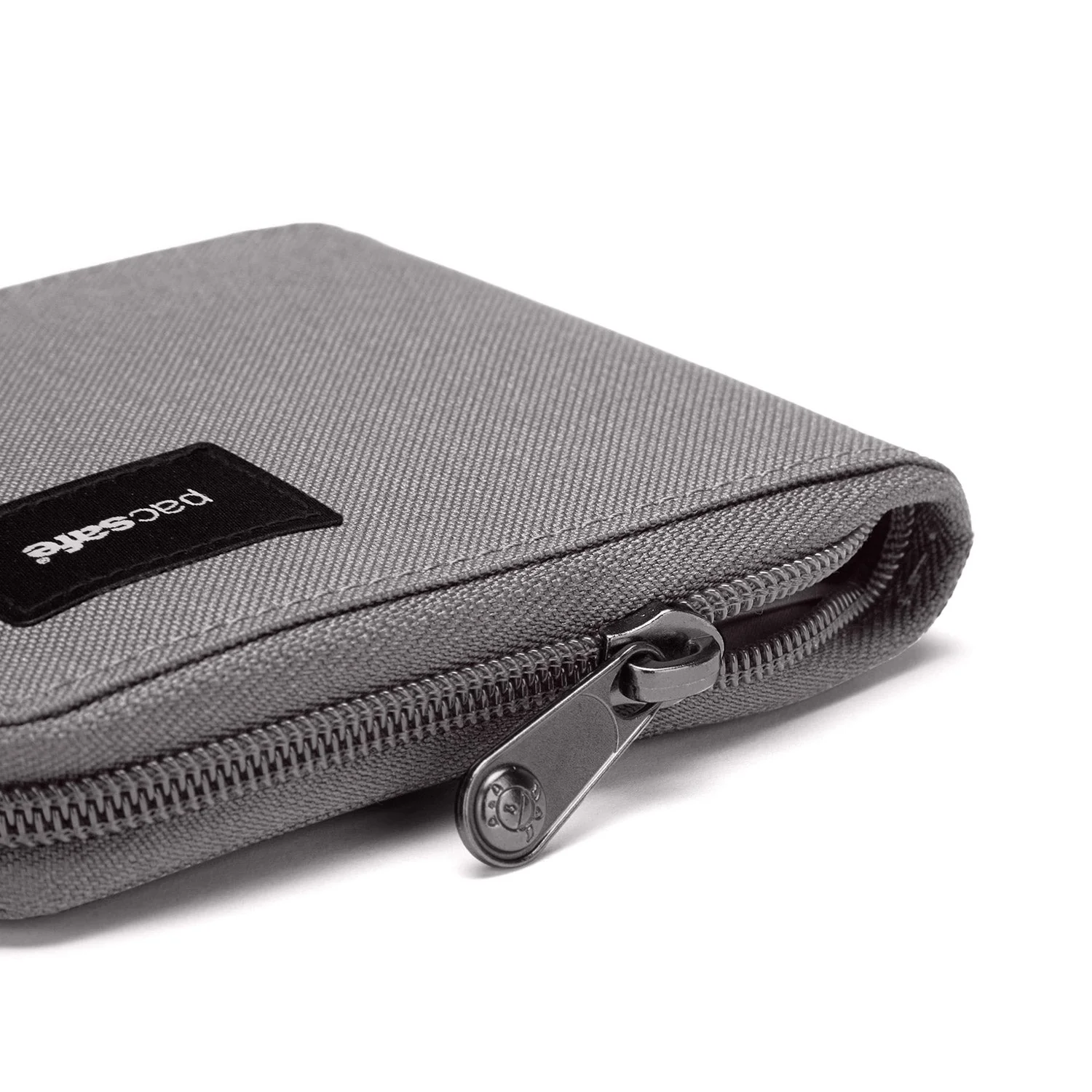 Pacsafe® RFIDsafe™ RFID blocking zip around wallet - Image 15