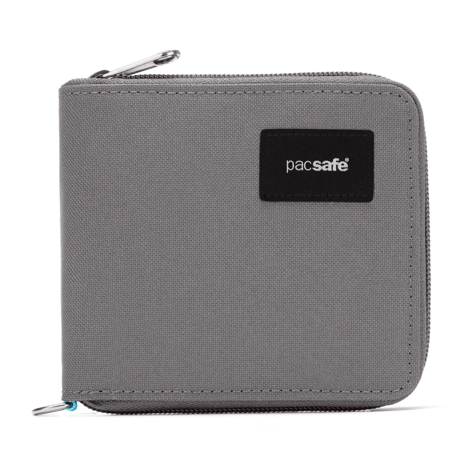 Pacsafe® RFIDsafe™ RFID blocking zip around wallet - Image 8