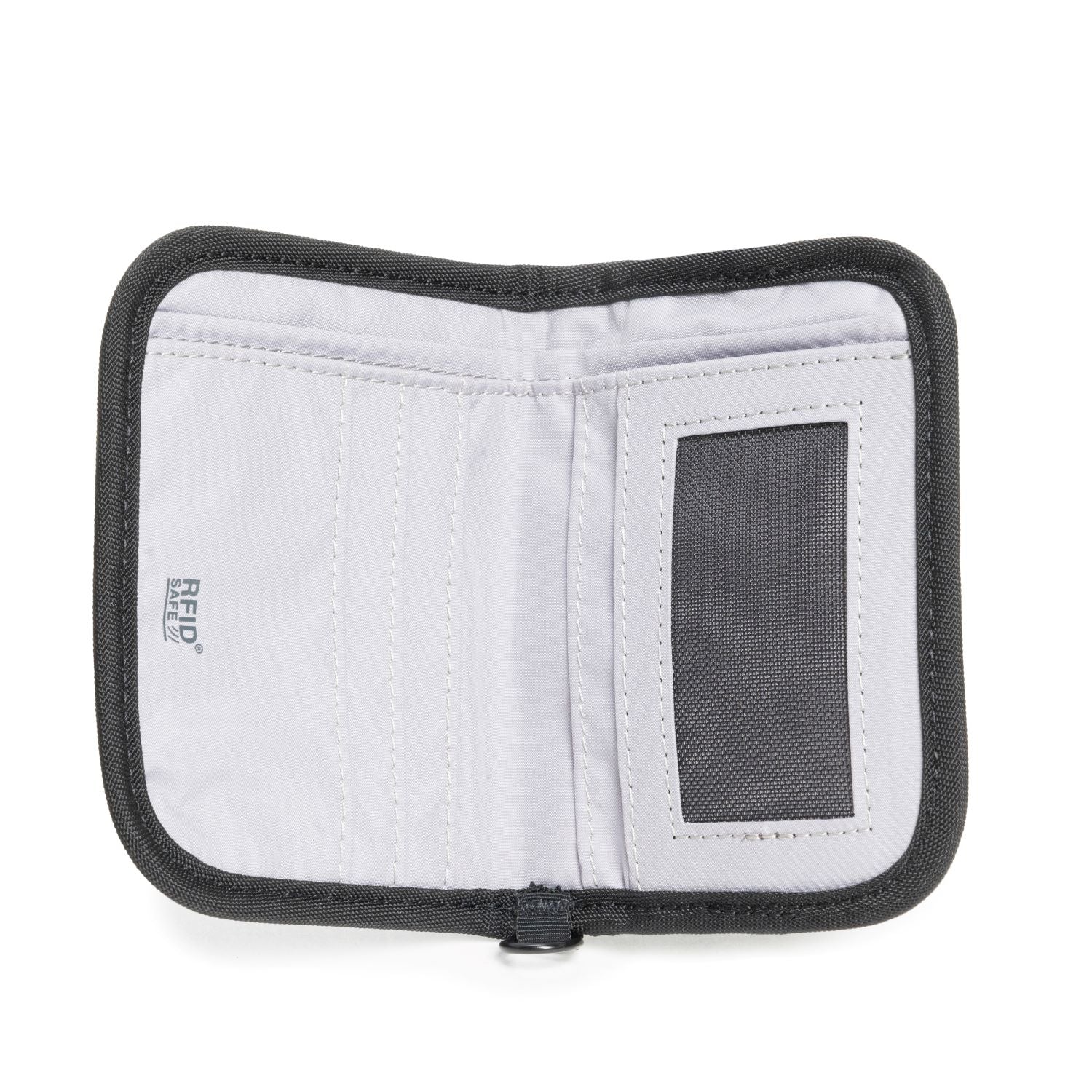 Pacsafe® RFIDsafe™ V50 RFID blocking compact wallet - Image 4