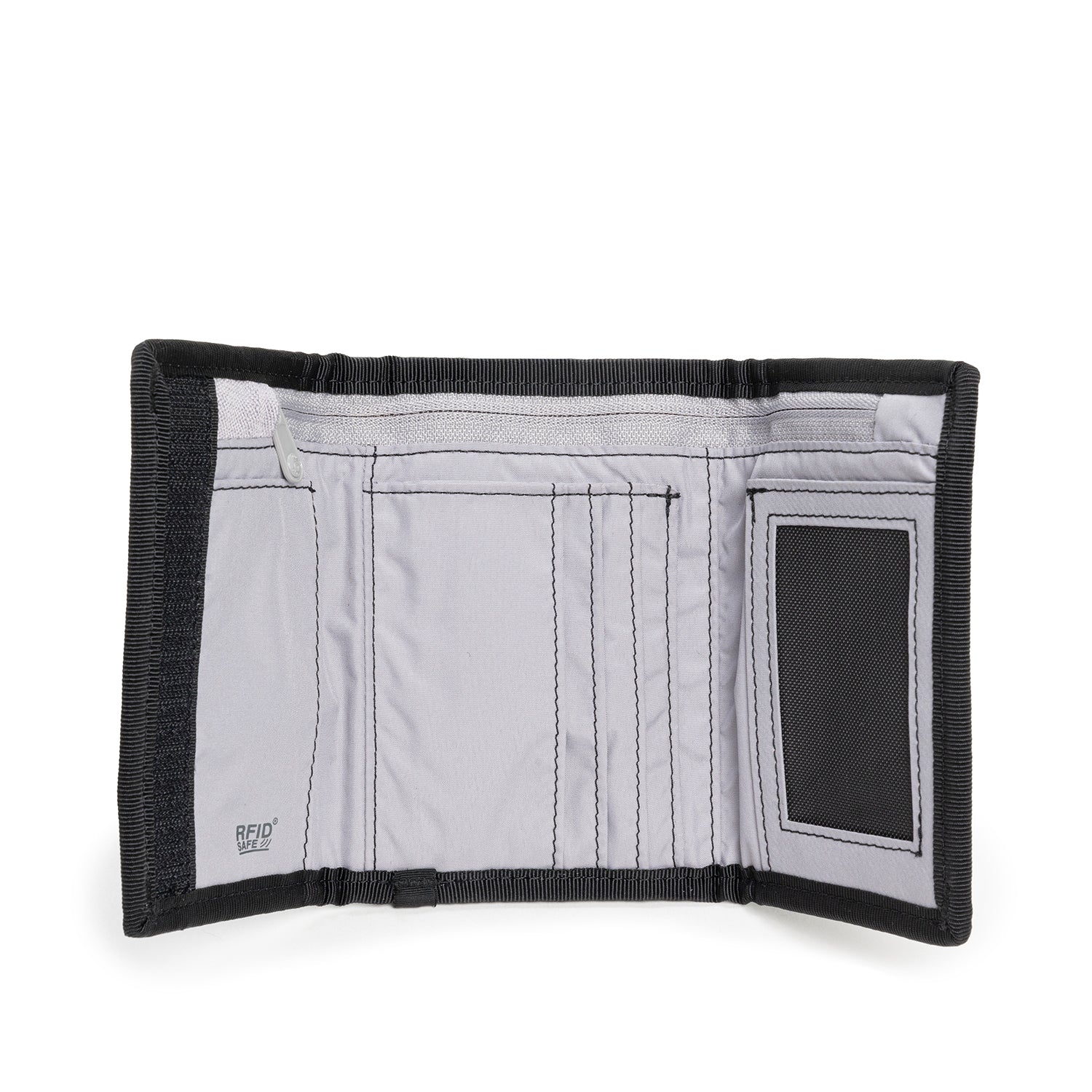 Pacsafe® RFIDsafe™ Z50 RFID blocking trifold wallet - Image 3