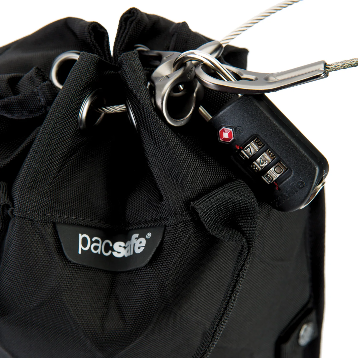 Travelsafe® Anti-Theft Portable Safe (Available in 3 sizes) - Image 10
