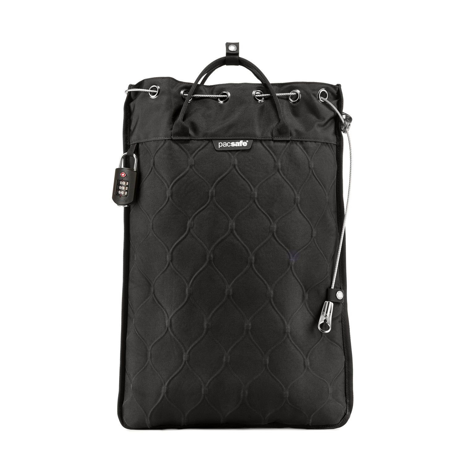 Travelsafe® Anti-Theft Portable Safe (Available in 3 sizes) - Image 13