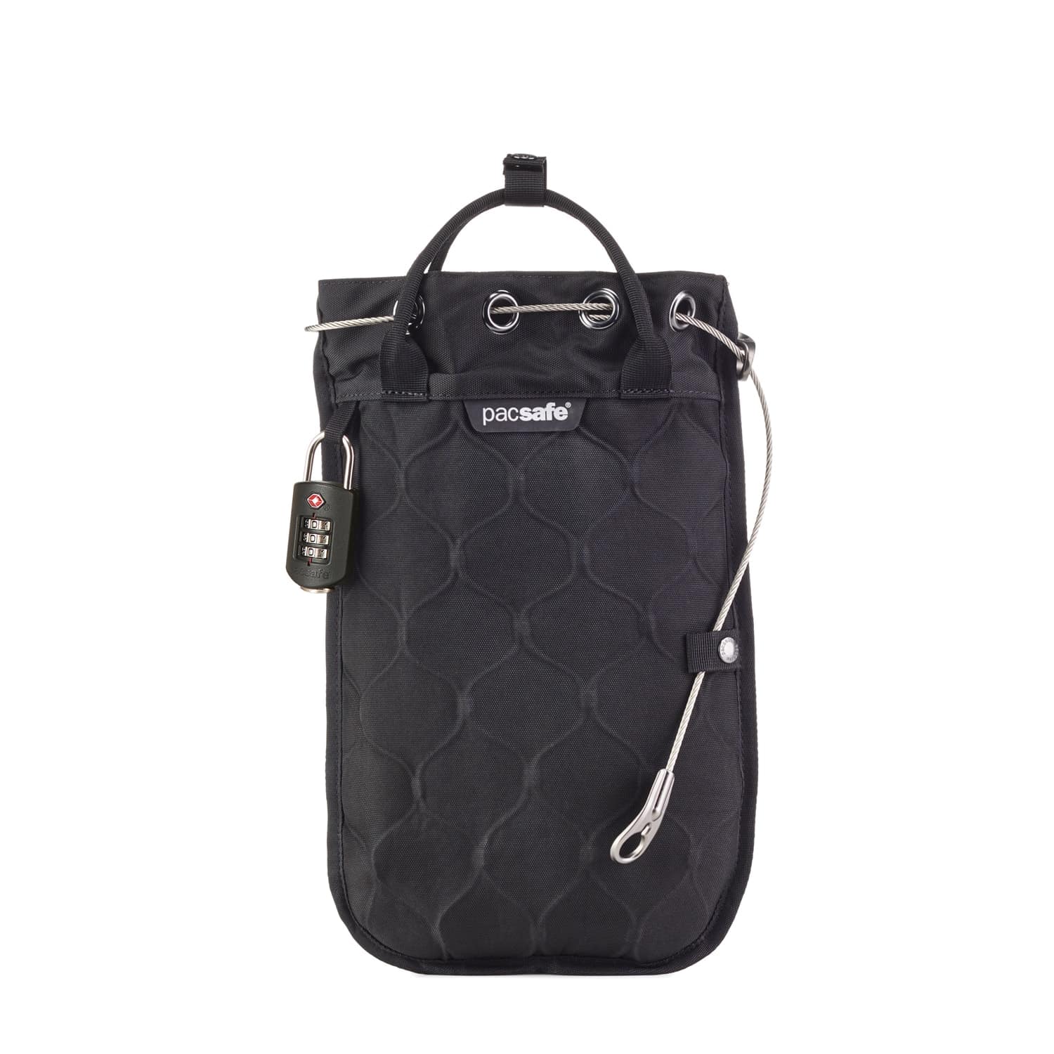 Travelsafe® Anti-Theft Portable Safe (Available in 3 sizes) - Image 3
