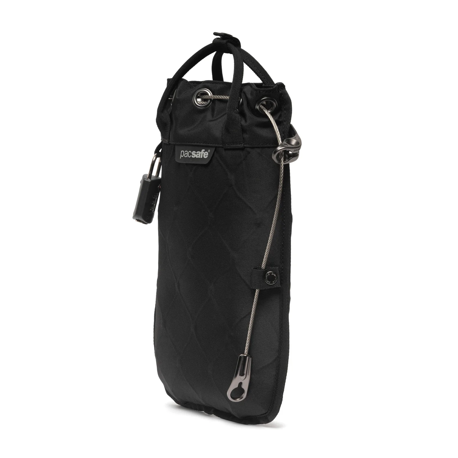 Travelsafe® Anti-Theft Portable Safe (Available in 3 sizes) - Image 4