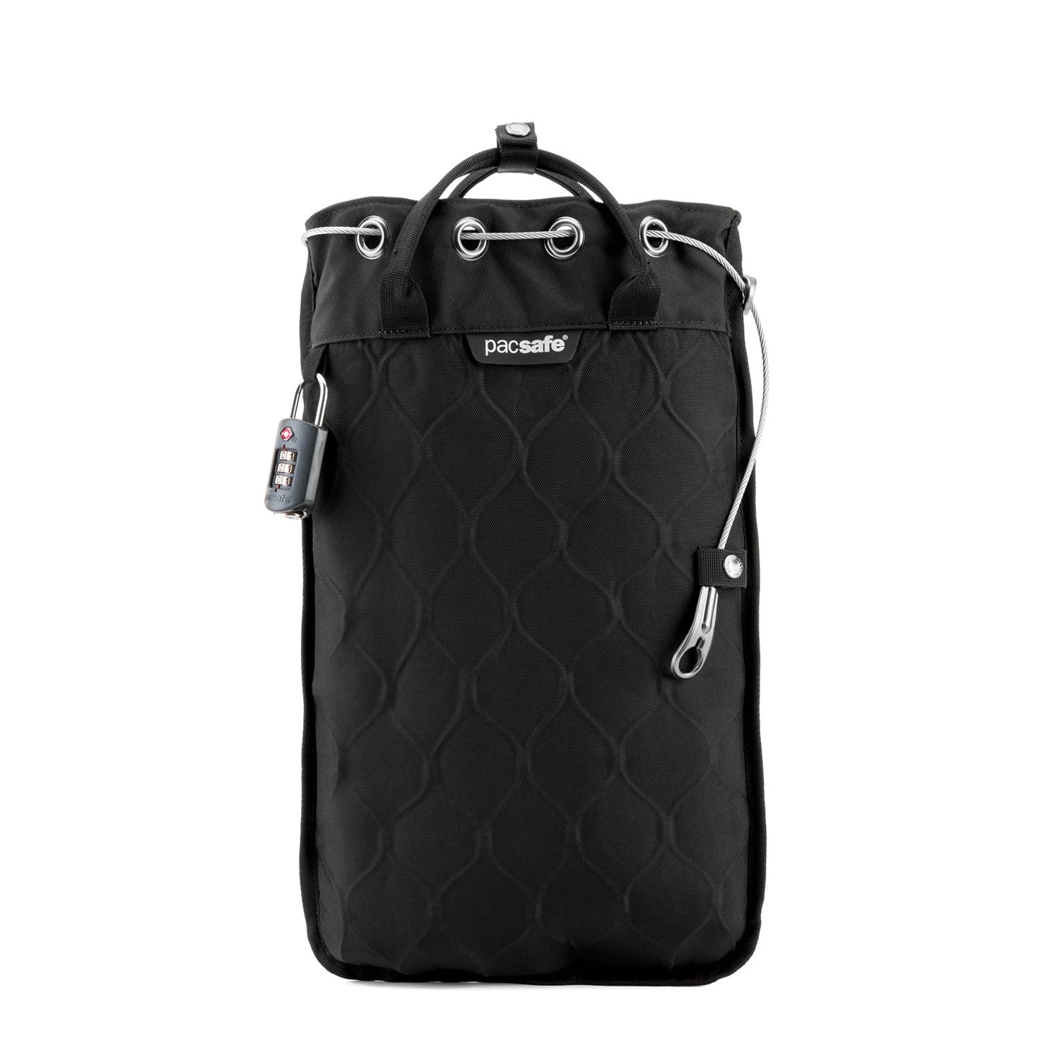 Travelsafe® Anti-Theft Portable Safe (Available in 3 sizes) - Image 6