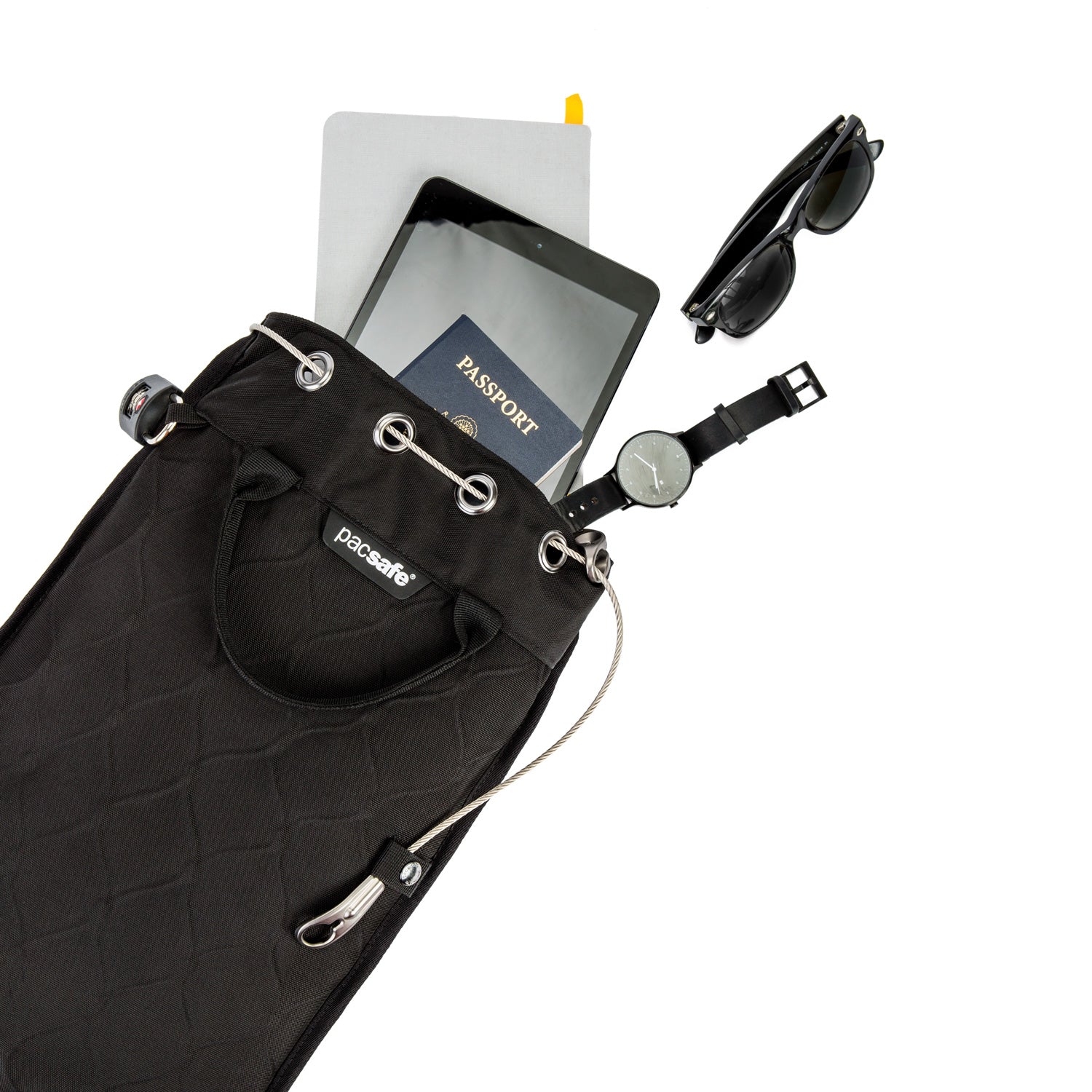 Travelsafe® Anti-Theft Portable Safe (Available in 3 sizes) - Image 7