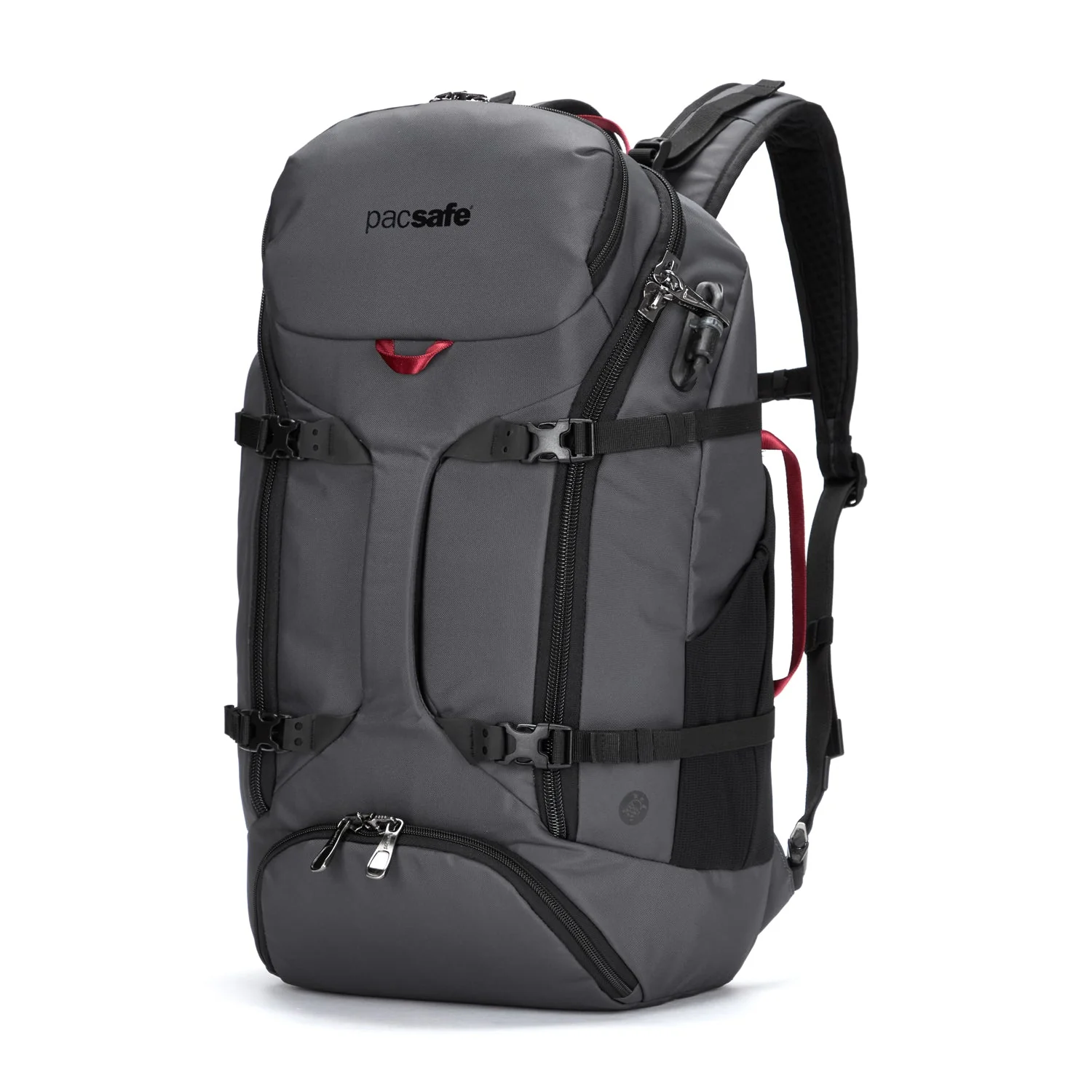 Pacsafe® EXP35 anti-theft travel backpack - Image 15