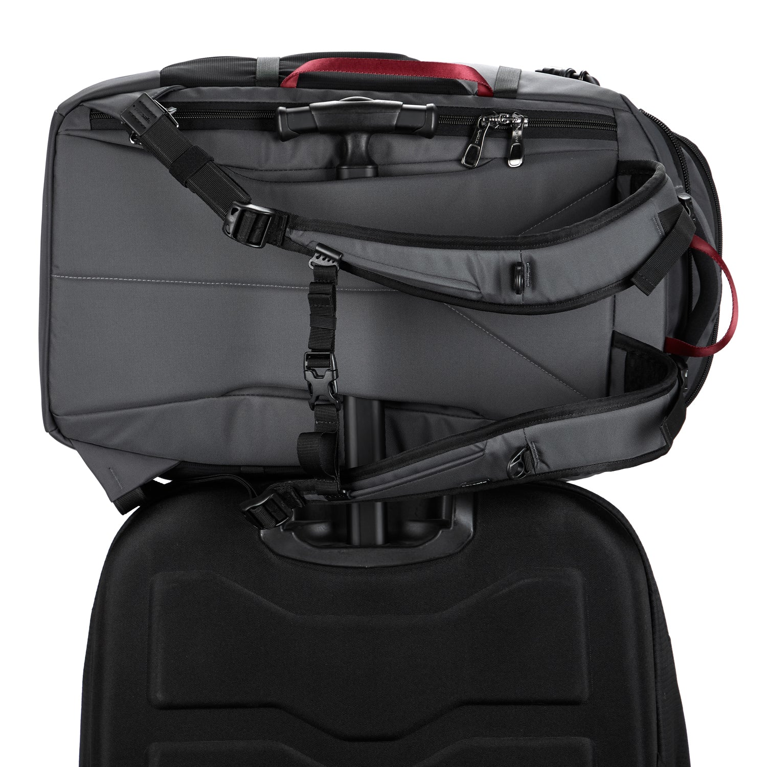 Pacsafe® EXP35 anti-theft travel backpack - Image 18