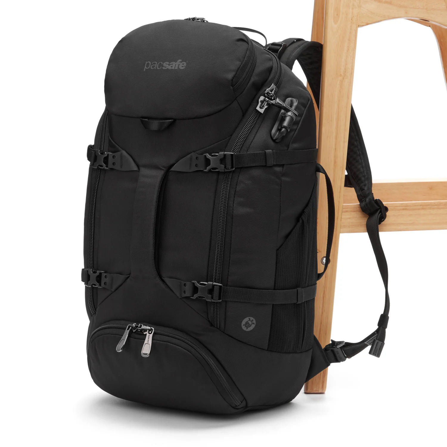 Pacsafe® EXP35 anti-theft travel backpack - Image 4