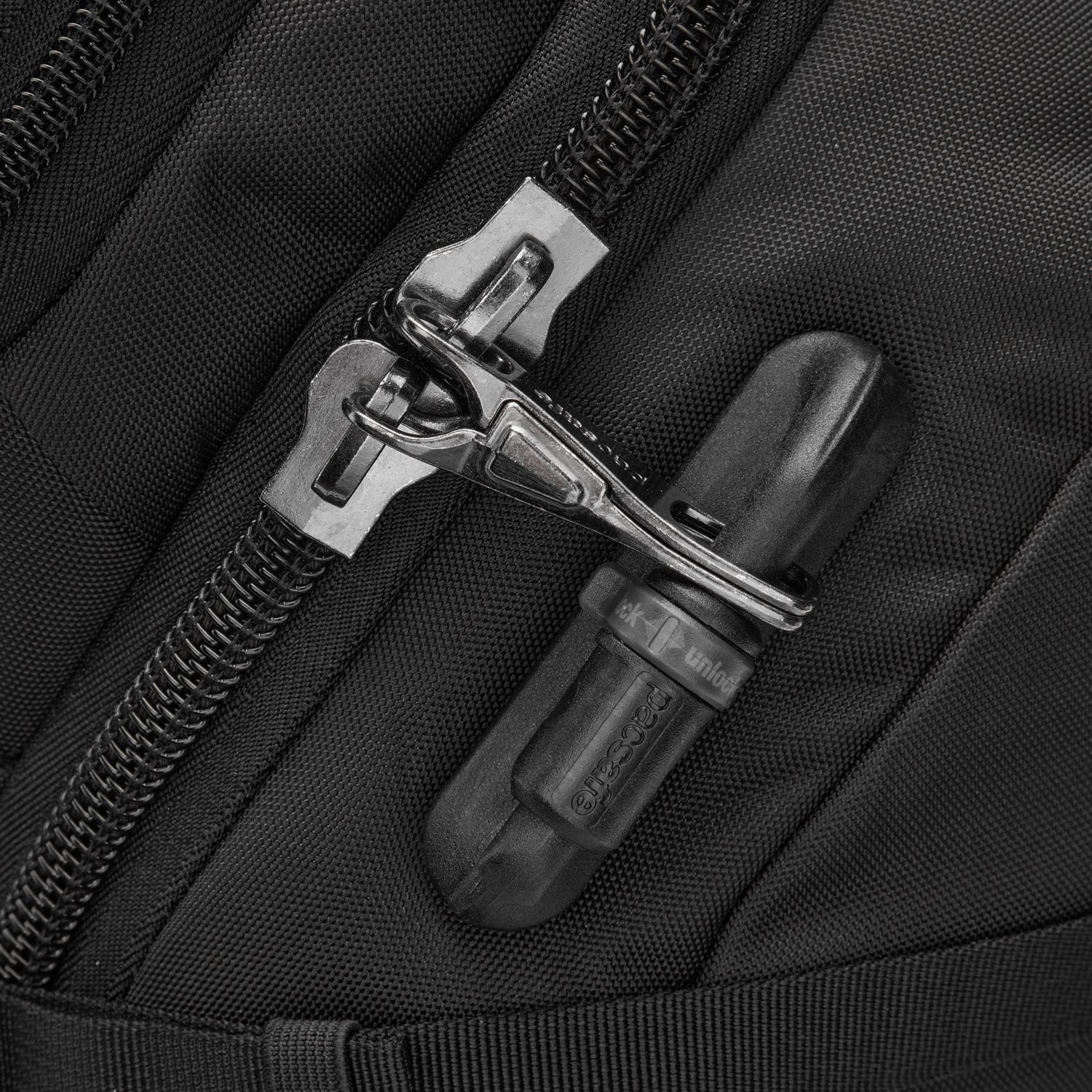 Pacsafe® EXP35 anti-theft travel backpack - Image 9