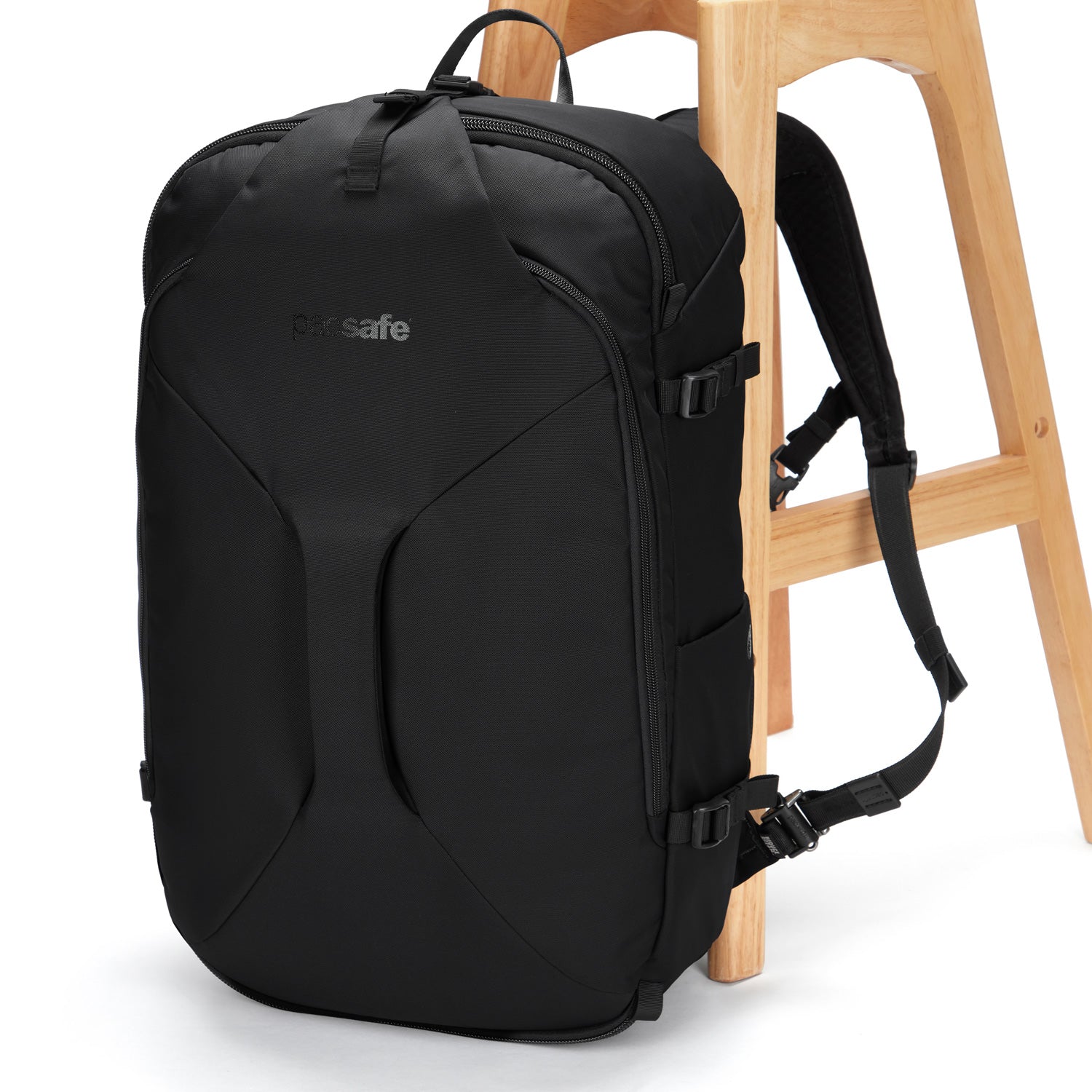 Pacsafe® EXP45 anti-theft carry-on travel pack - Image 19