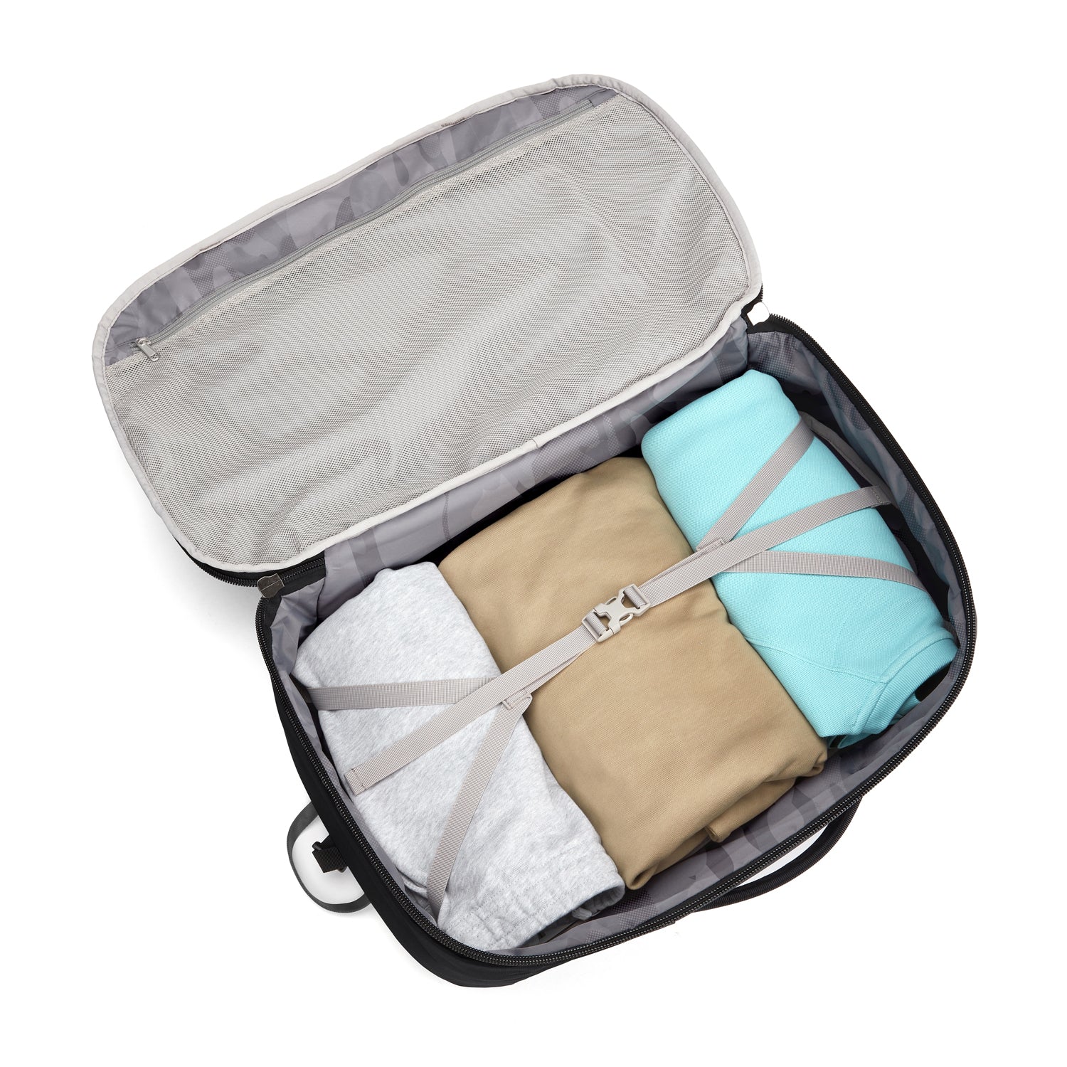 Pacsafe® EXP45 anti-theft carry-on travel pack - Image 20