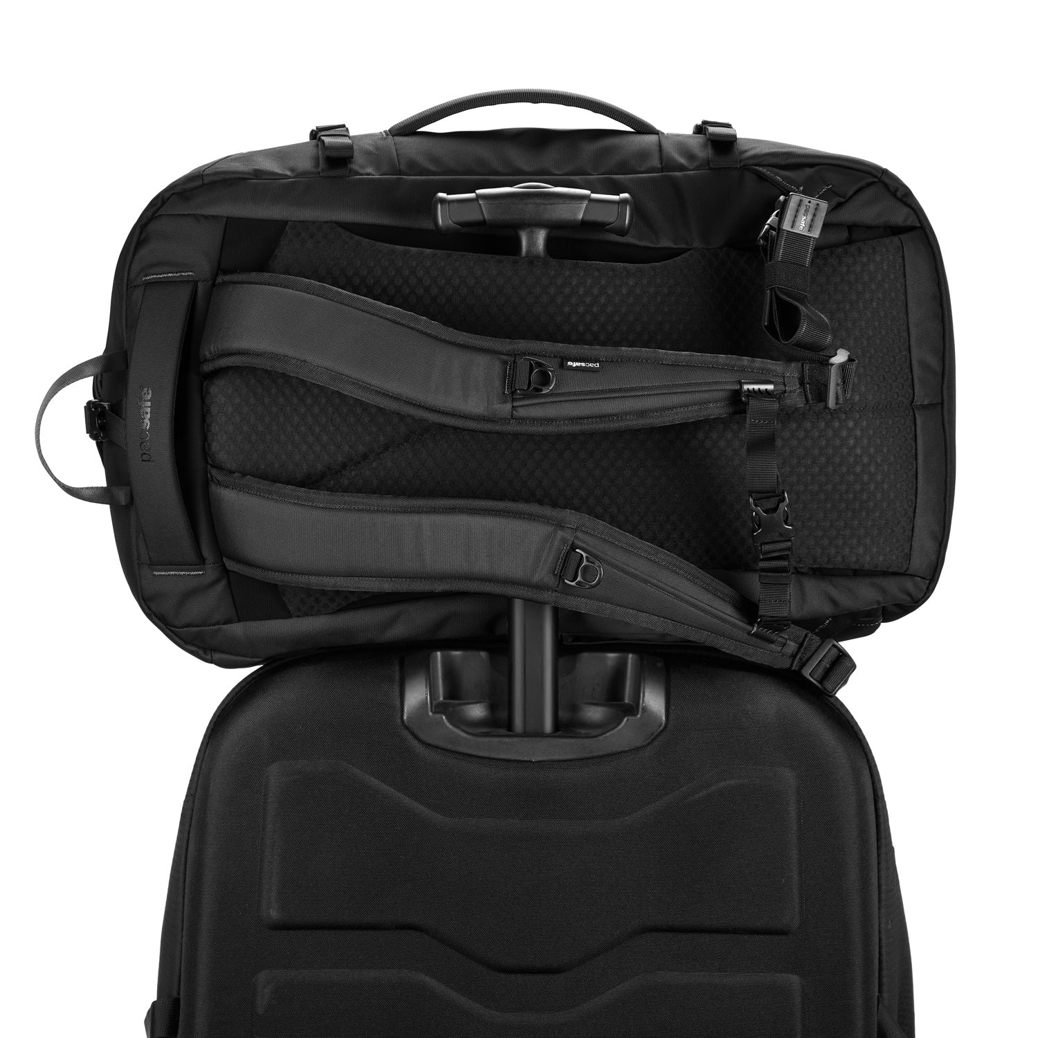 Pacsafe® EXP45 anti-theft carry-on travel pack - Image 21