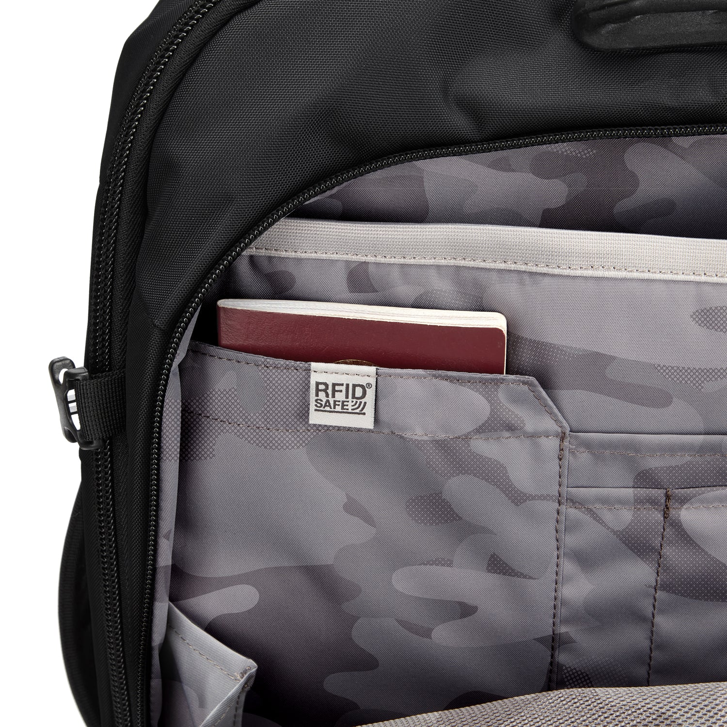 Pacsafe® EXP45 anti-theft carry-on travel pack - Image 22