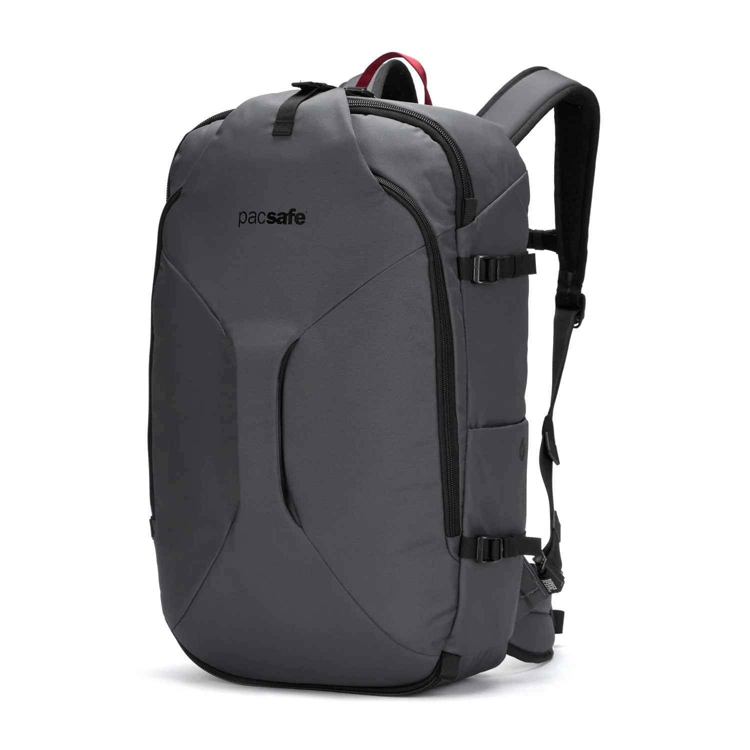 Pacsafe® EXP45 anti-theft carry-on travel pack - Image 4