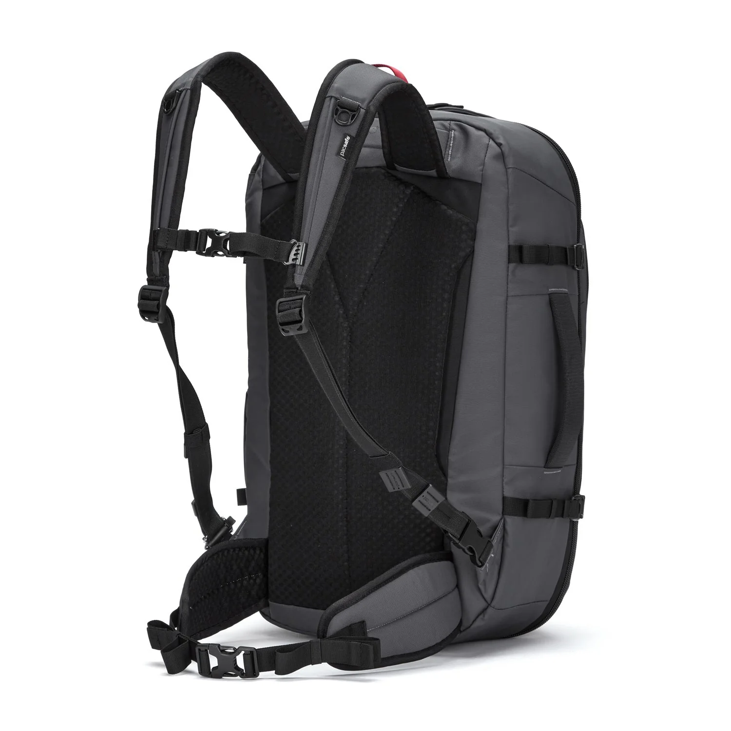 Pacsafe® EXP45 anti-theft carry-on travel pack - Image 5