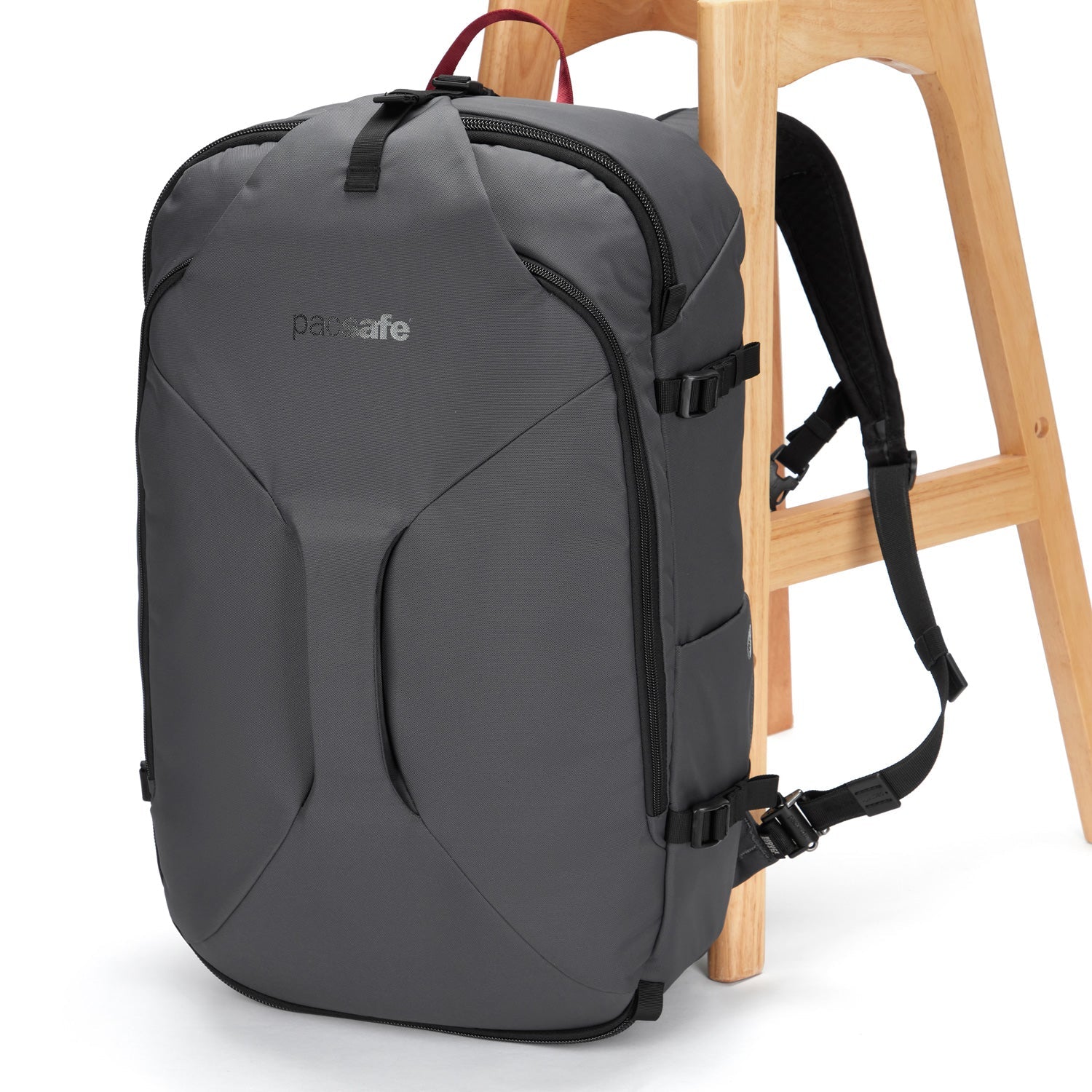 Pacsafe® EXP45 anti-theft carry-on travel pack - Image 6