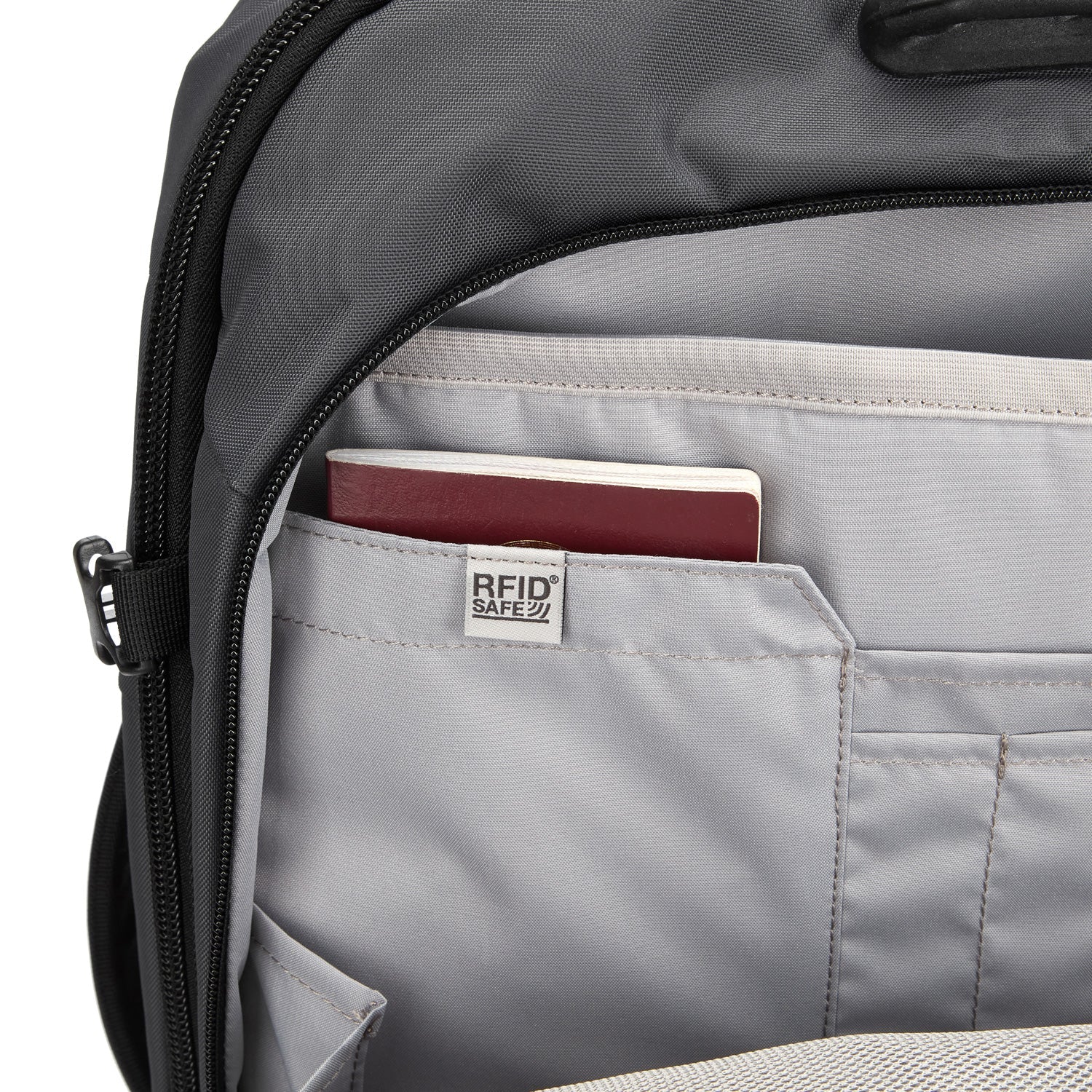Pacsafe® EXP45 anti-theft carry-on travel pack - Image 9