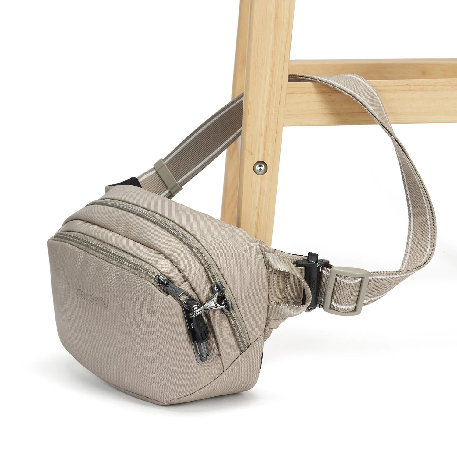 Pacsafe® V Anti-Theft Hip Pack - Image 18