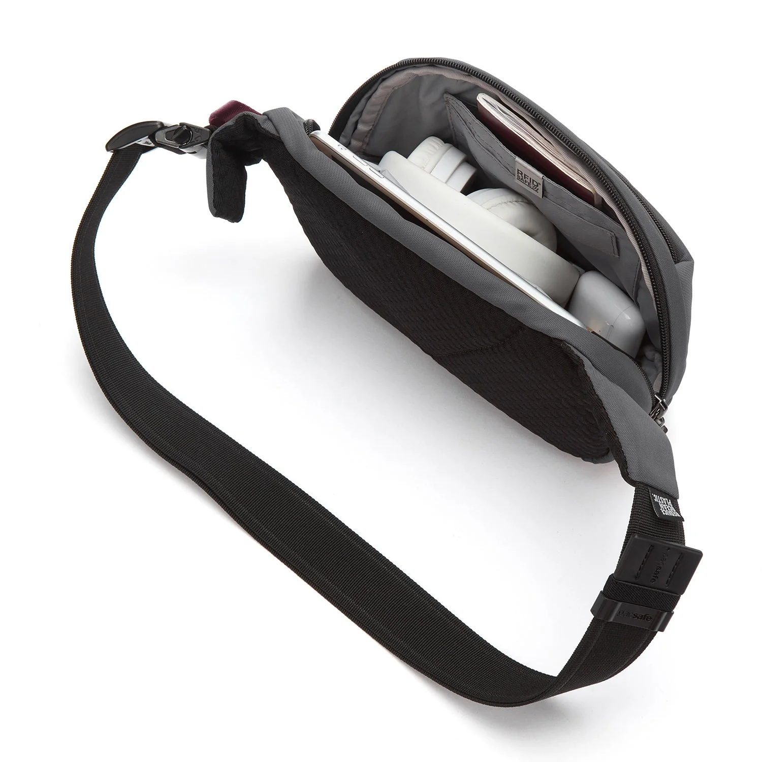 Pacsafe® V Anti-Theft Hip Pack - Image 56