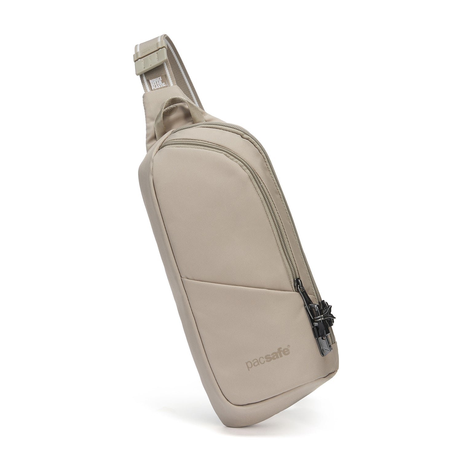Pacsafe® V Anti-Theft Action Sling Pack - Image 12