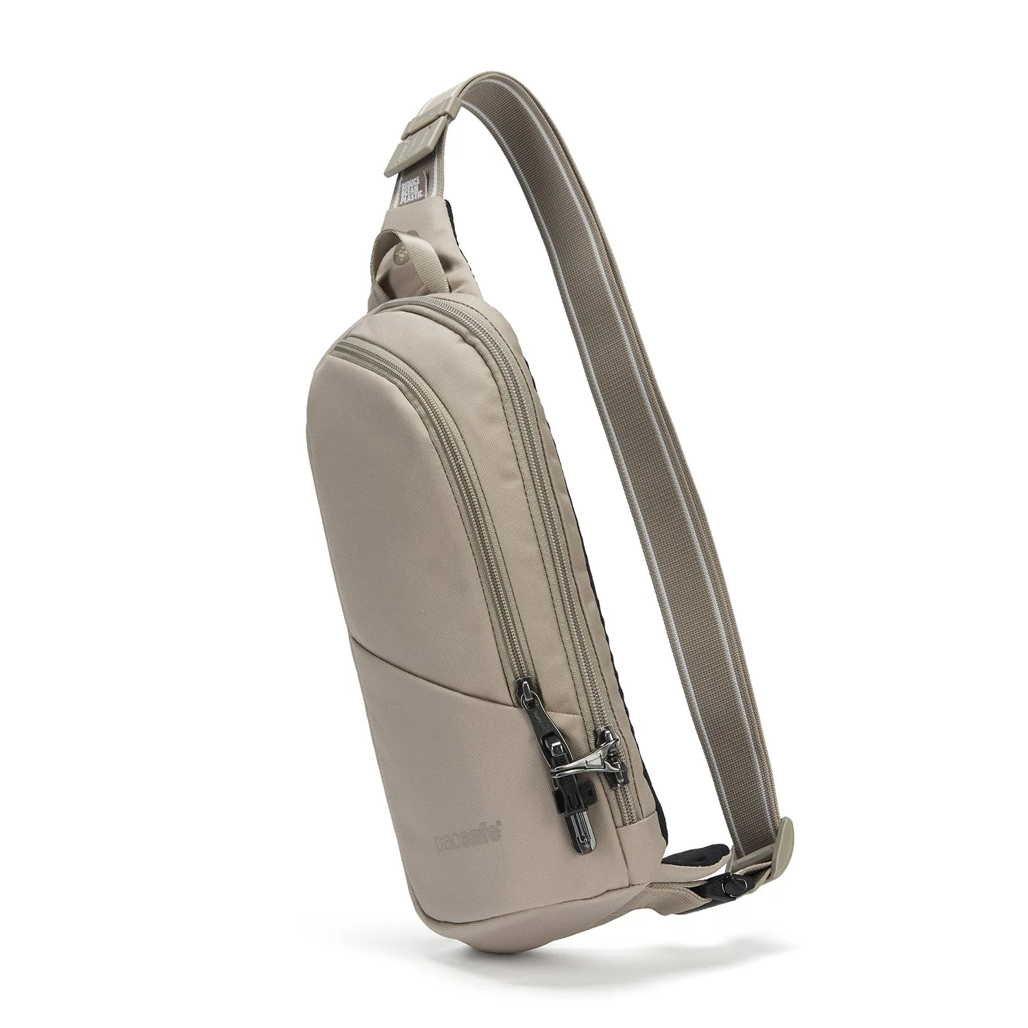 Pacsafe® V Anti-Theft Action Sling Pack - Image 14