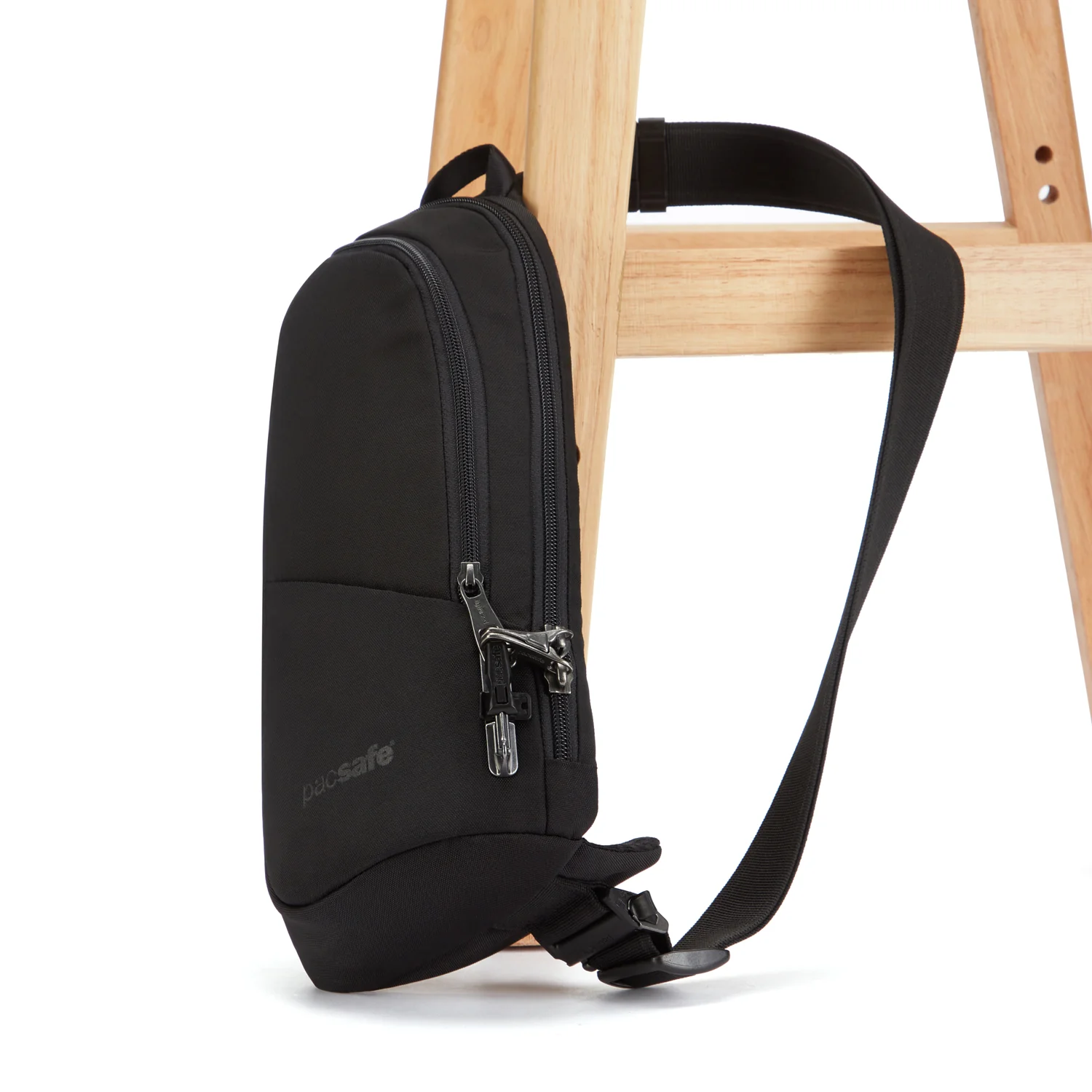 Pacsafe® V Anti-Theft Action Sling Pack - Image 26