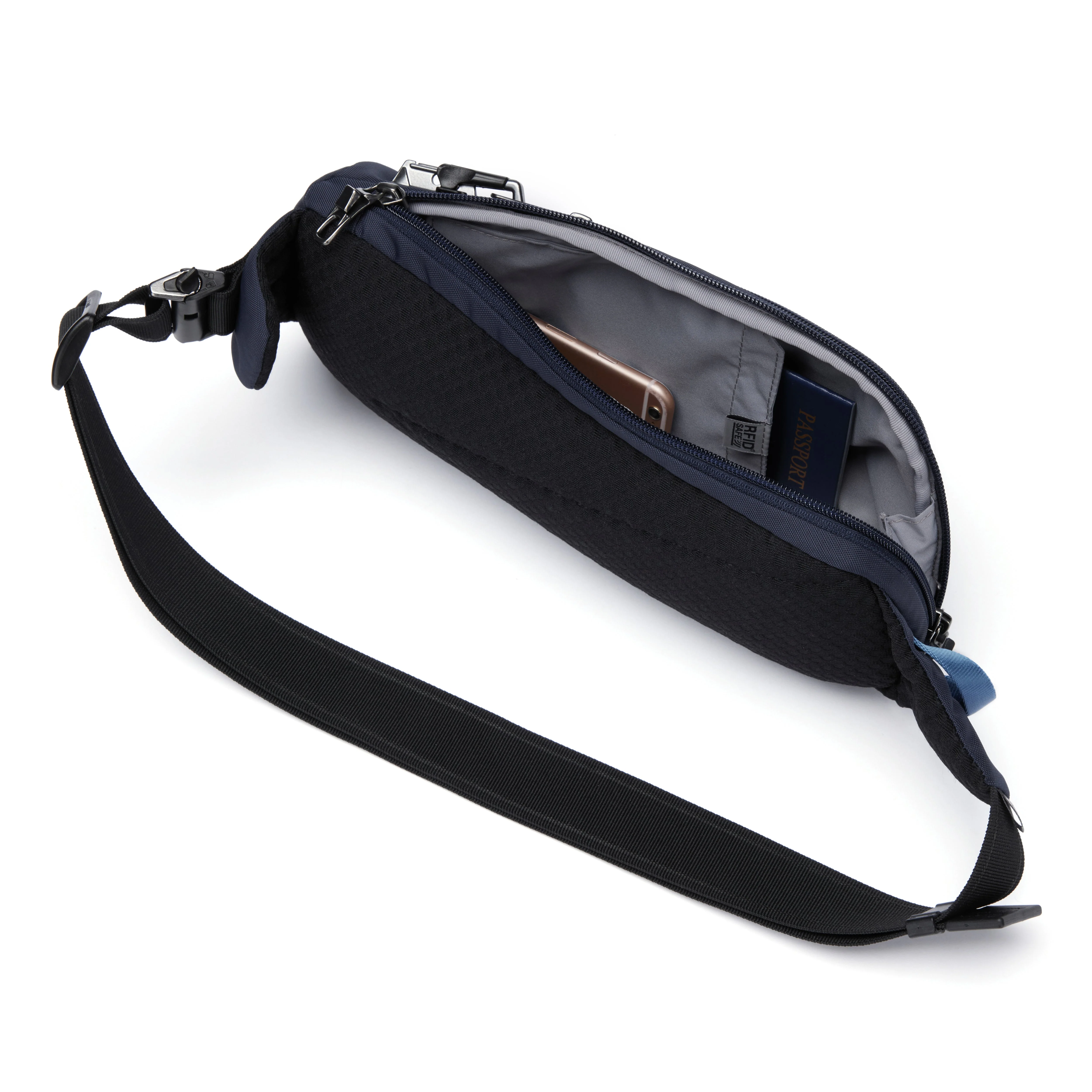 Pacsafe® V Anti-Theft Action Sling Pack - Image 36