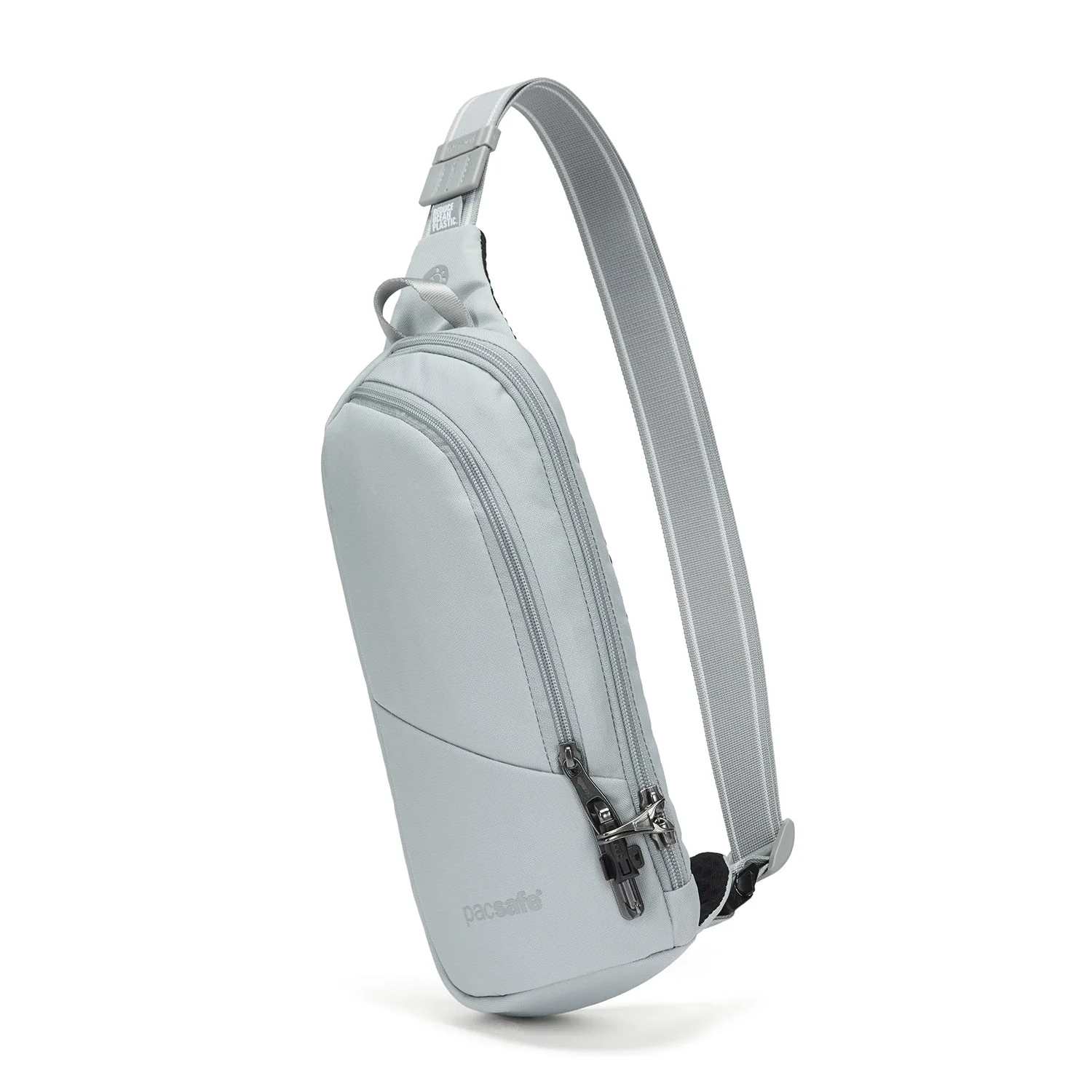 Pacsafe® V Anti-Theft Action Sling Pack - Image 4