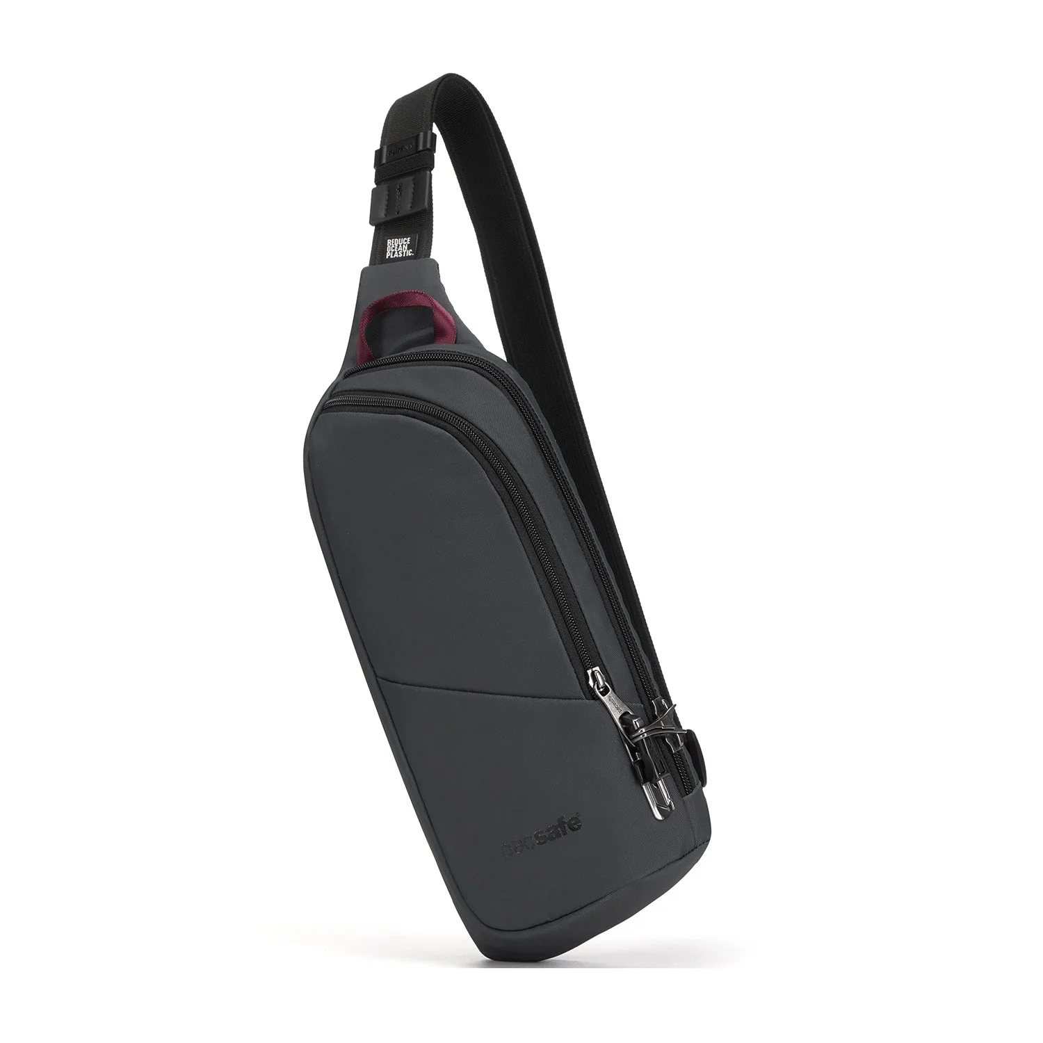 Pacsafe® V Anti-Theft Action Sling Pack - Image 48