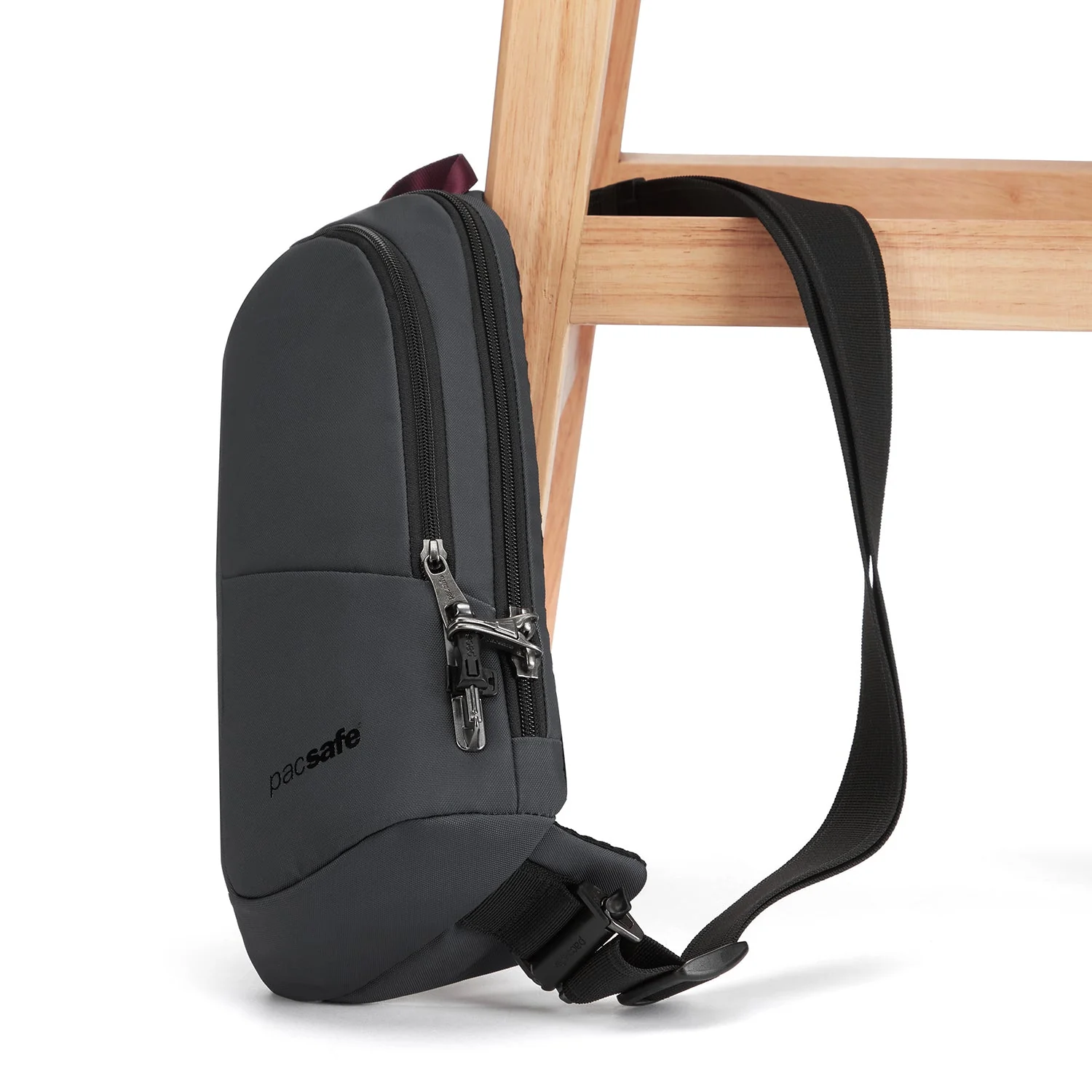Pacsafe® V Anti-Theft Action Sling Pack - Image 50
