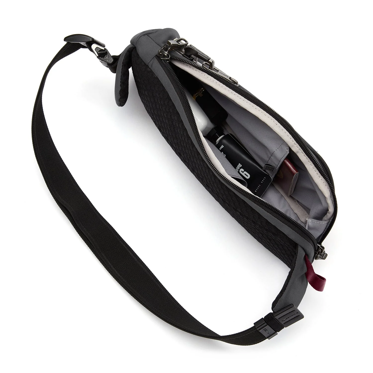 Pacsafe® V Anti-Theft Action Sling Pack - Image 51