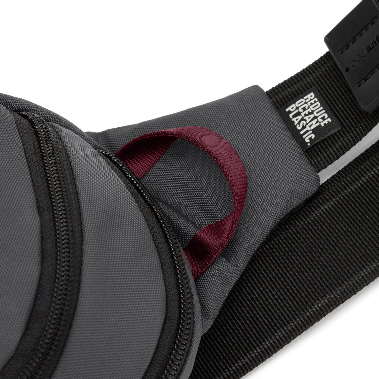 Pacsafe® V Anti-Theft Action Sling Pack - Image 53