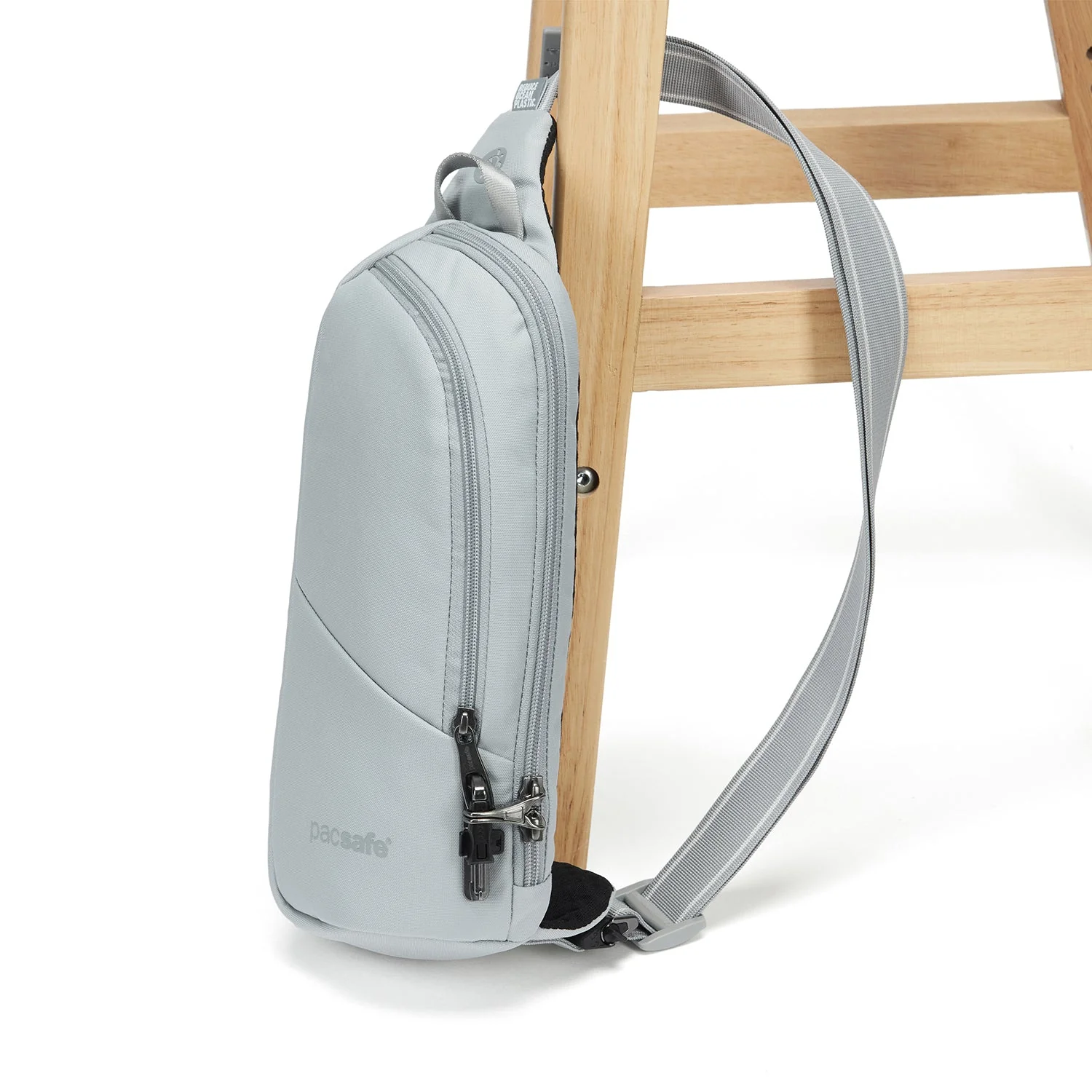 Pacsafe® V Anti-Theft Action Sling Pack - Image 6