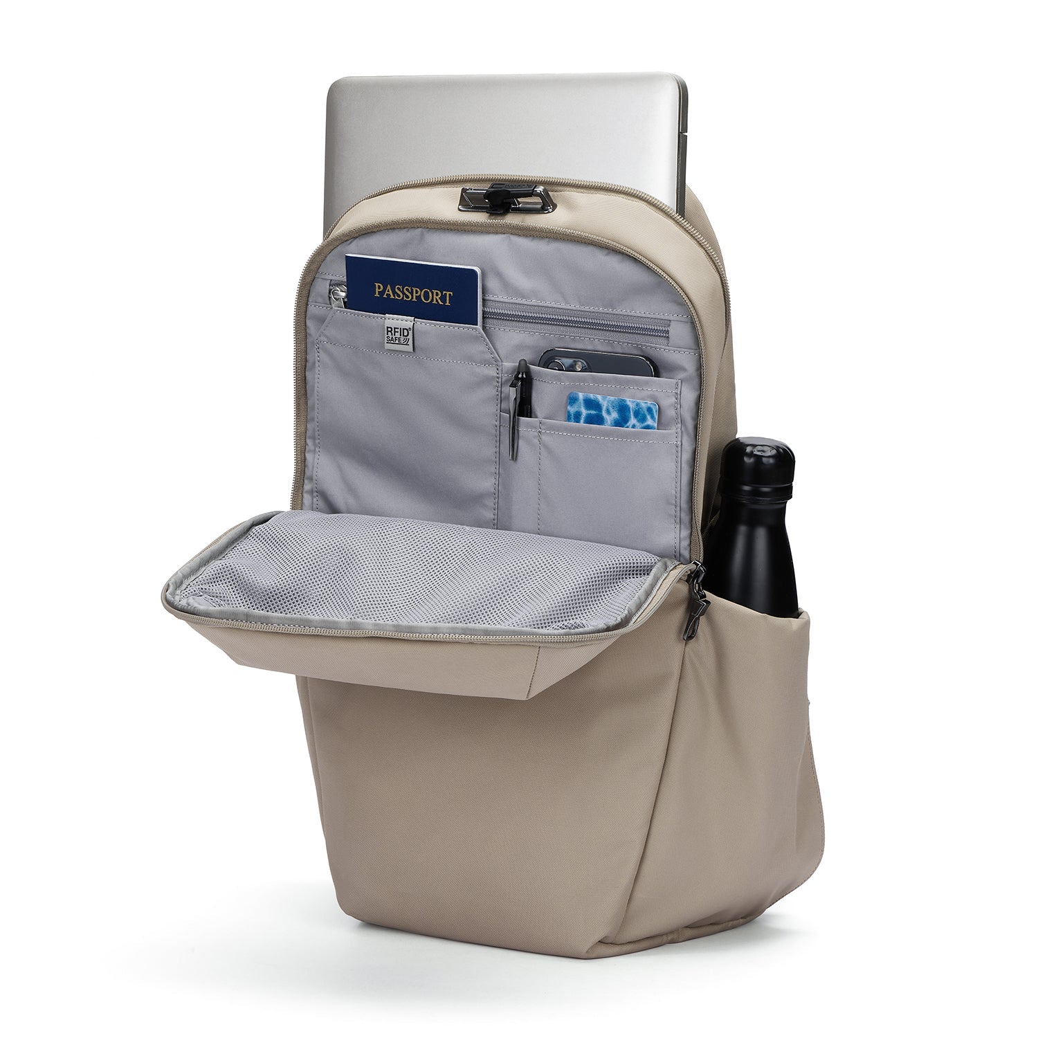 Pacsafe® V 24L Anti-Theft Active Backpack - Image 20