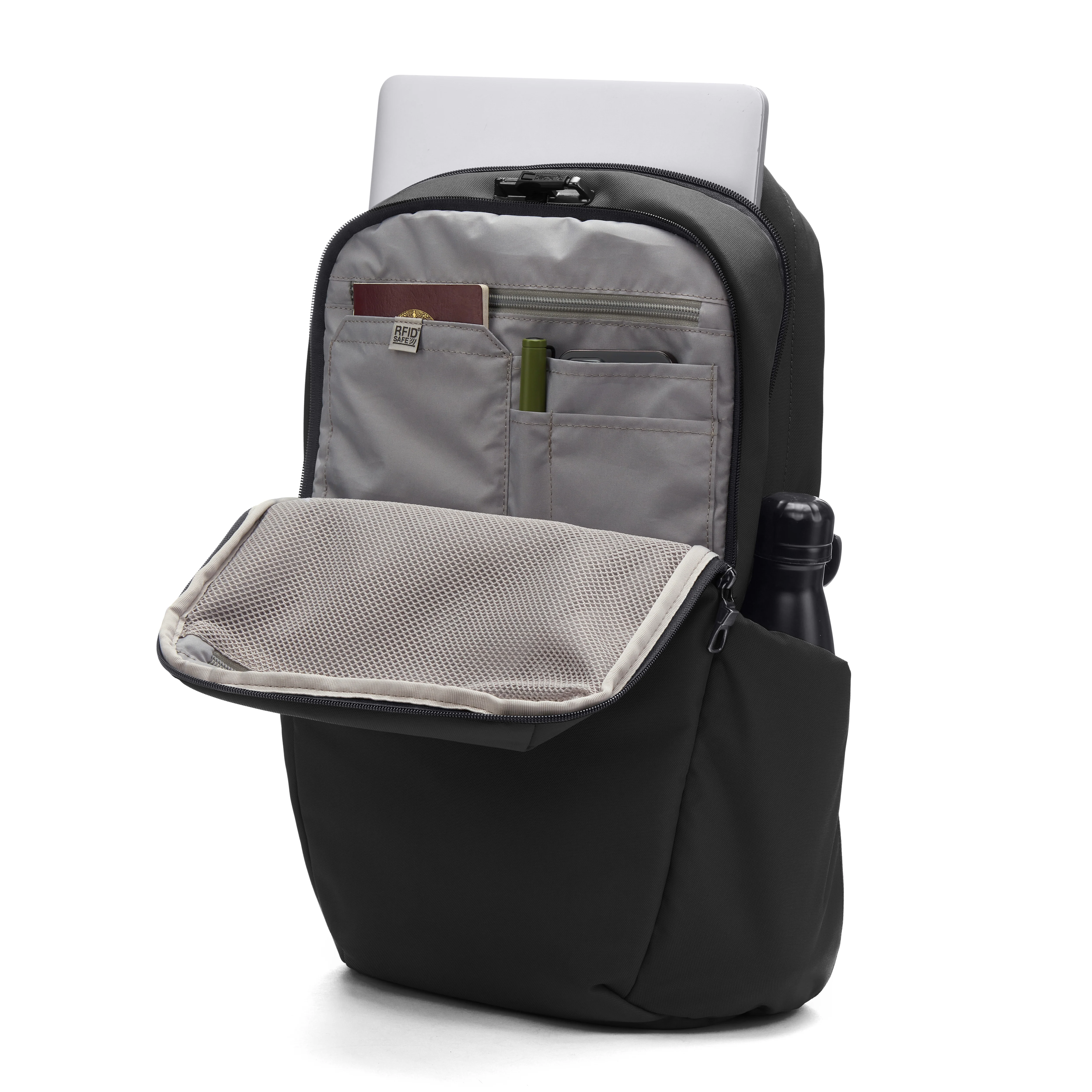 Pacsafe® V 24L Anti-Theft Active Backpack - Image 30
