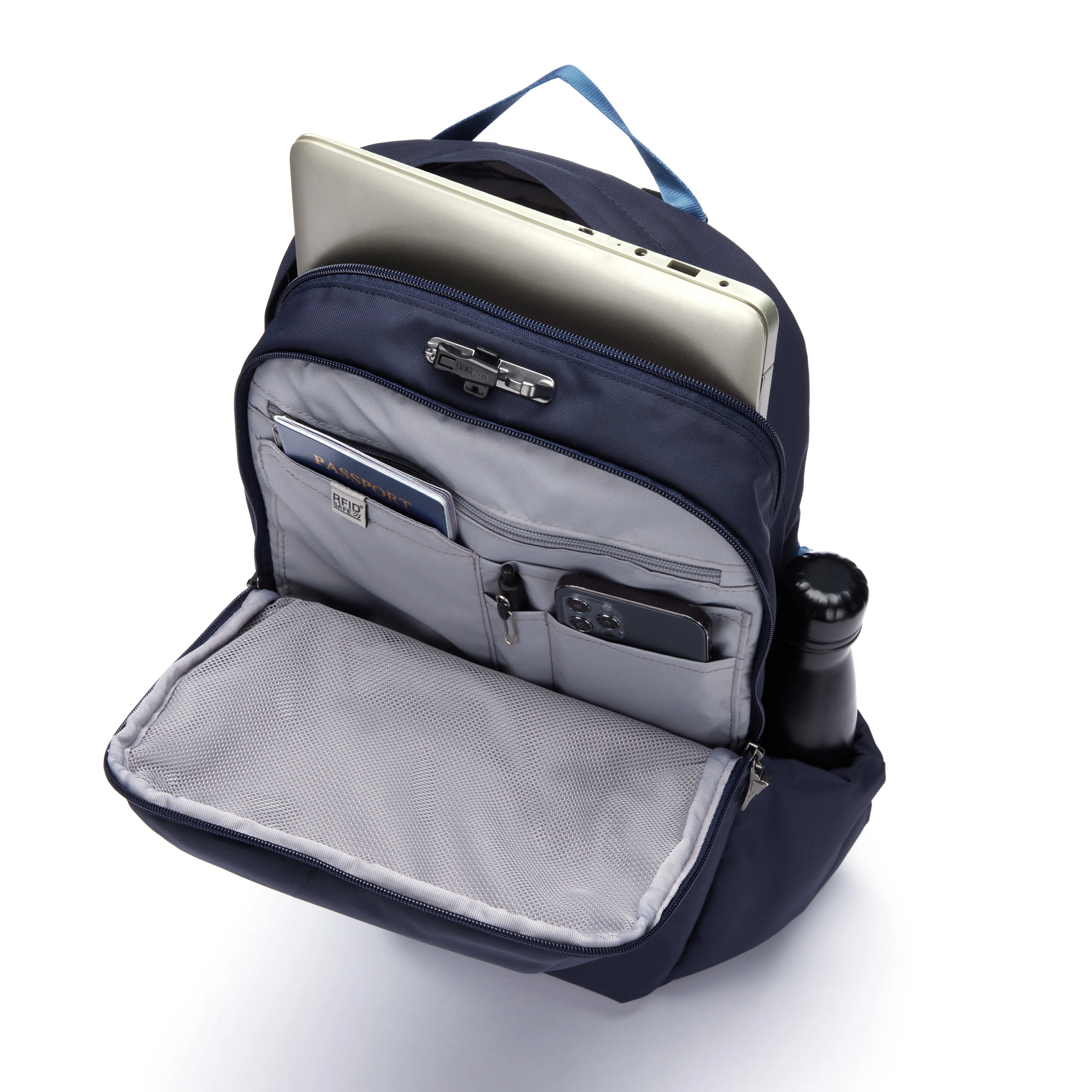 Pacsafe® V 24L Anti-Theft Active Backpack - Image 40