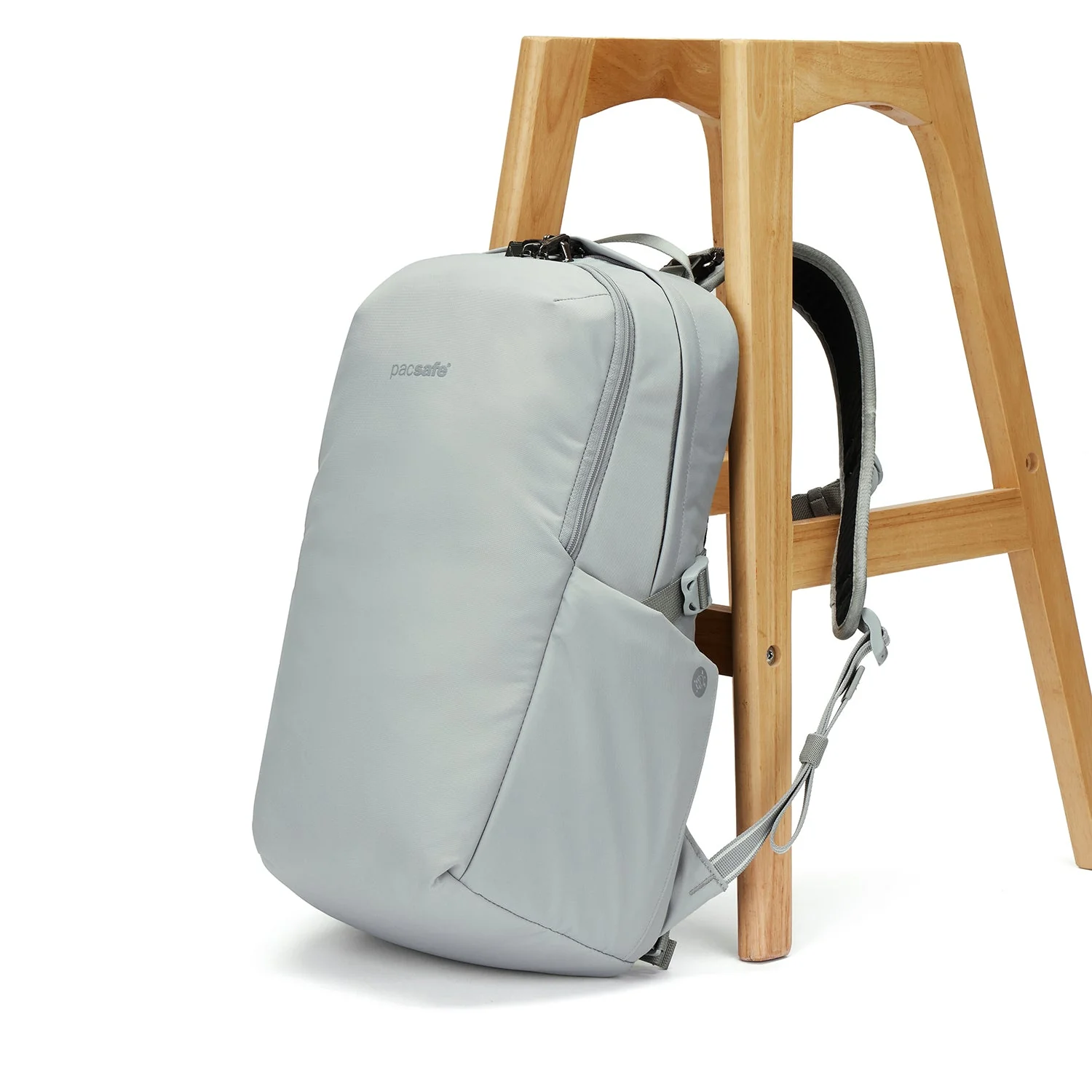 Pacsafe® V 24L Anti-Theft Active Backpack - Image 6