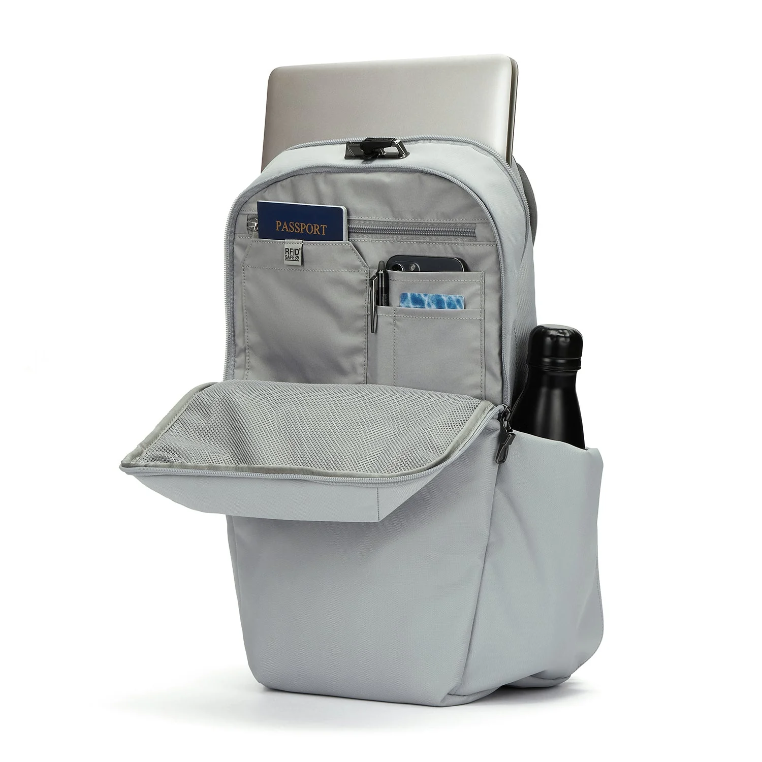 Pacsafe® V 24L Anti-Theft Active Backpack - Image 8